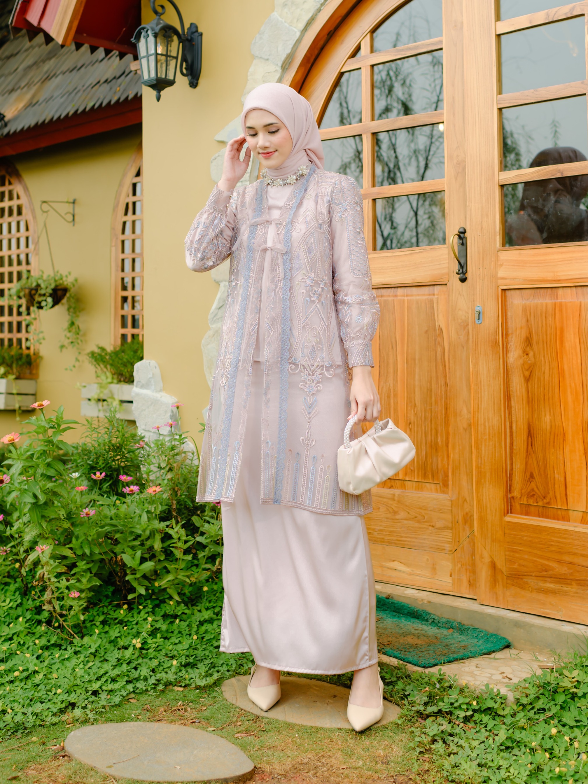 Kamila Kutubaru Rosewater