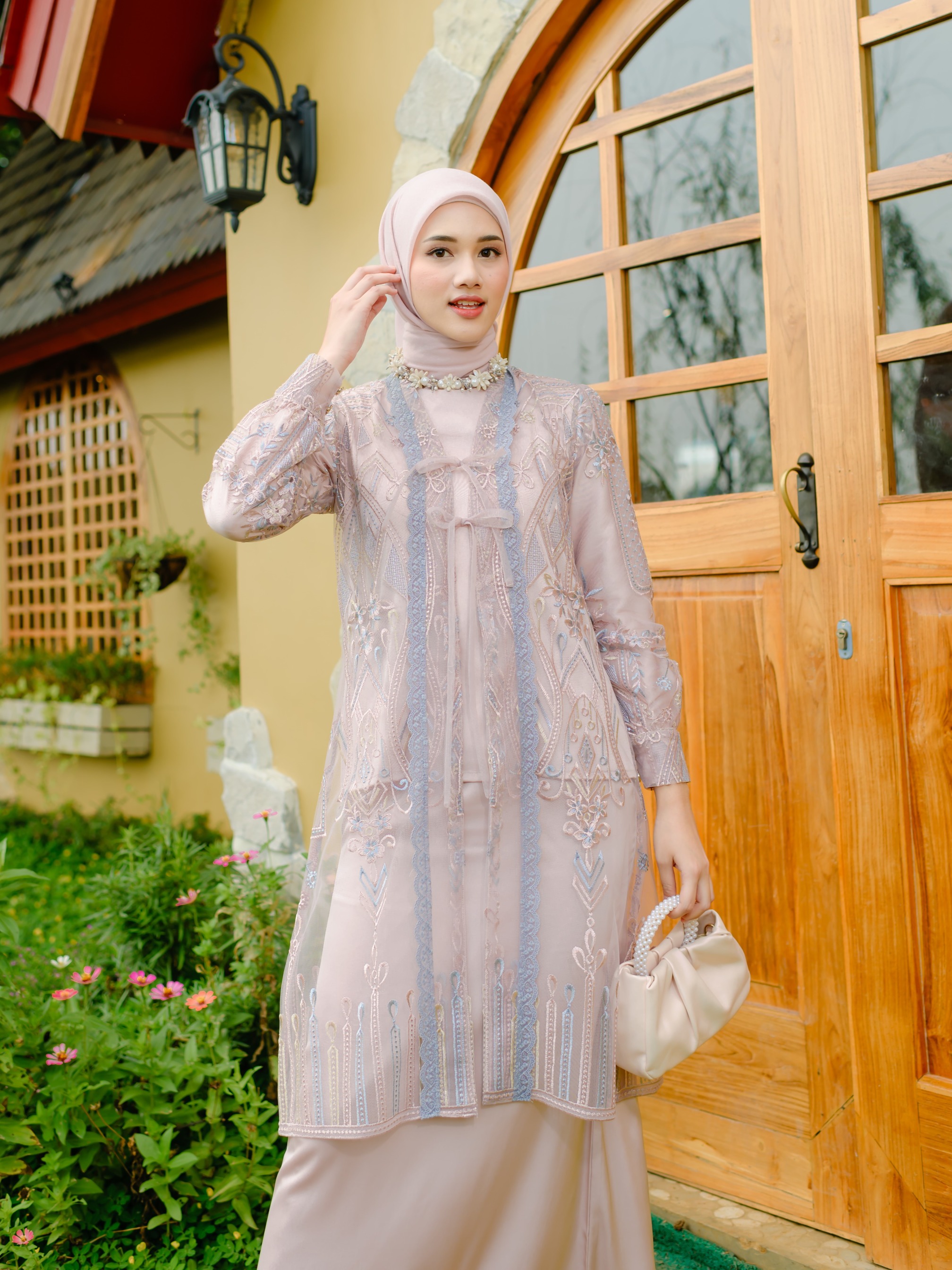 Kamila Kutubaru Rosewater