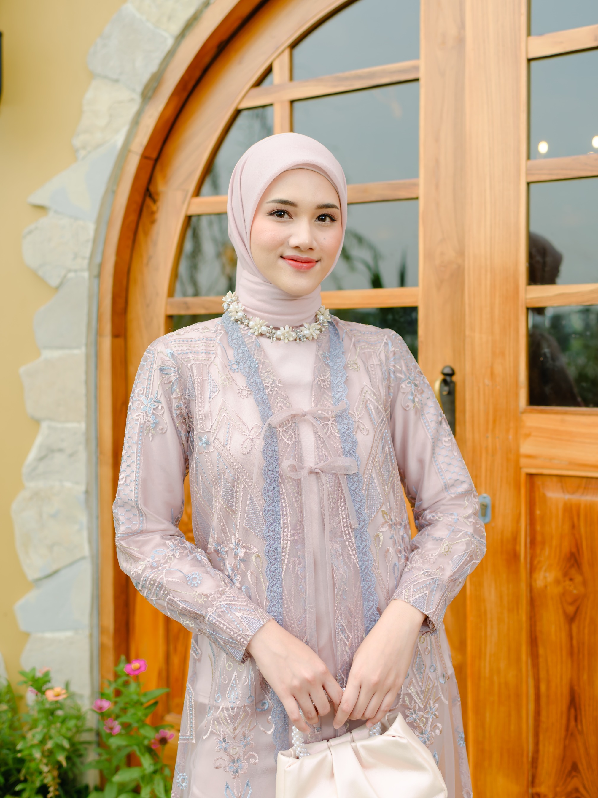 Kamila Kutubaru Rosewater
