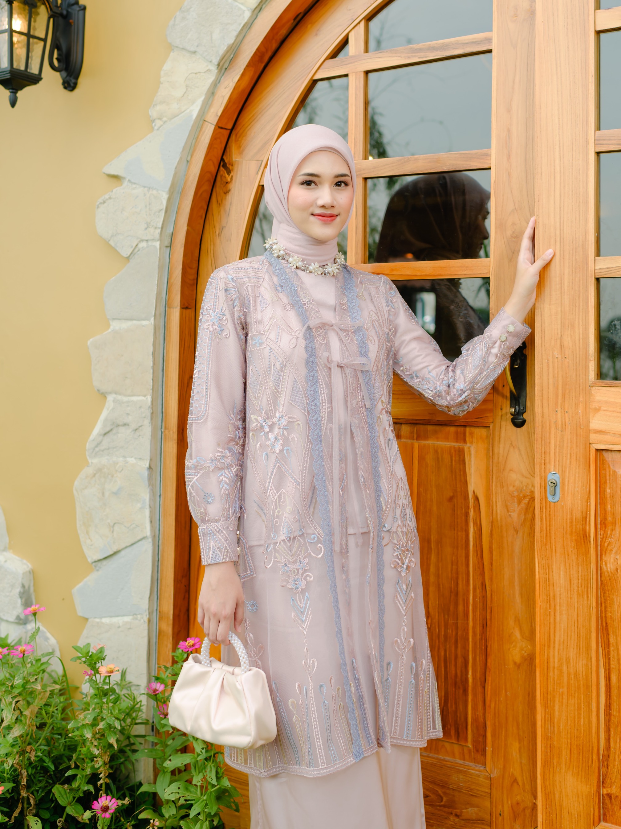 Kamila Kutubaru Rosewater