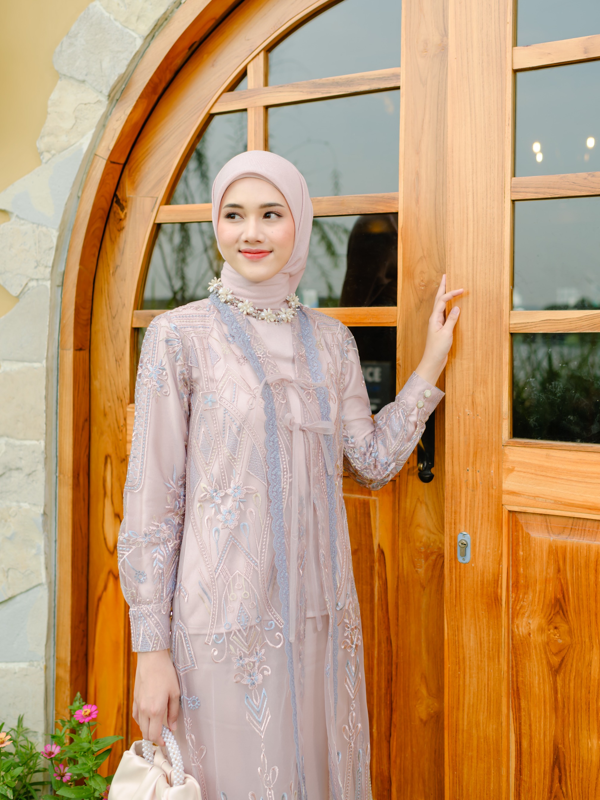 Kamila Kutubaru Rosewater