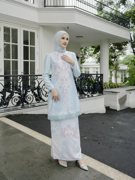 Image of Hayati Kurung