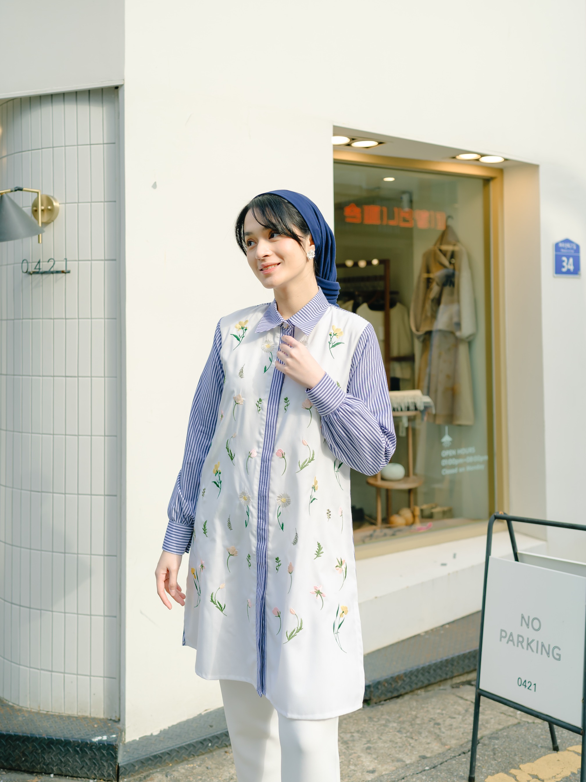 Noona Tunic