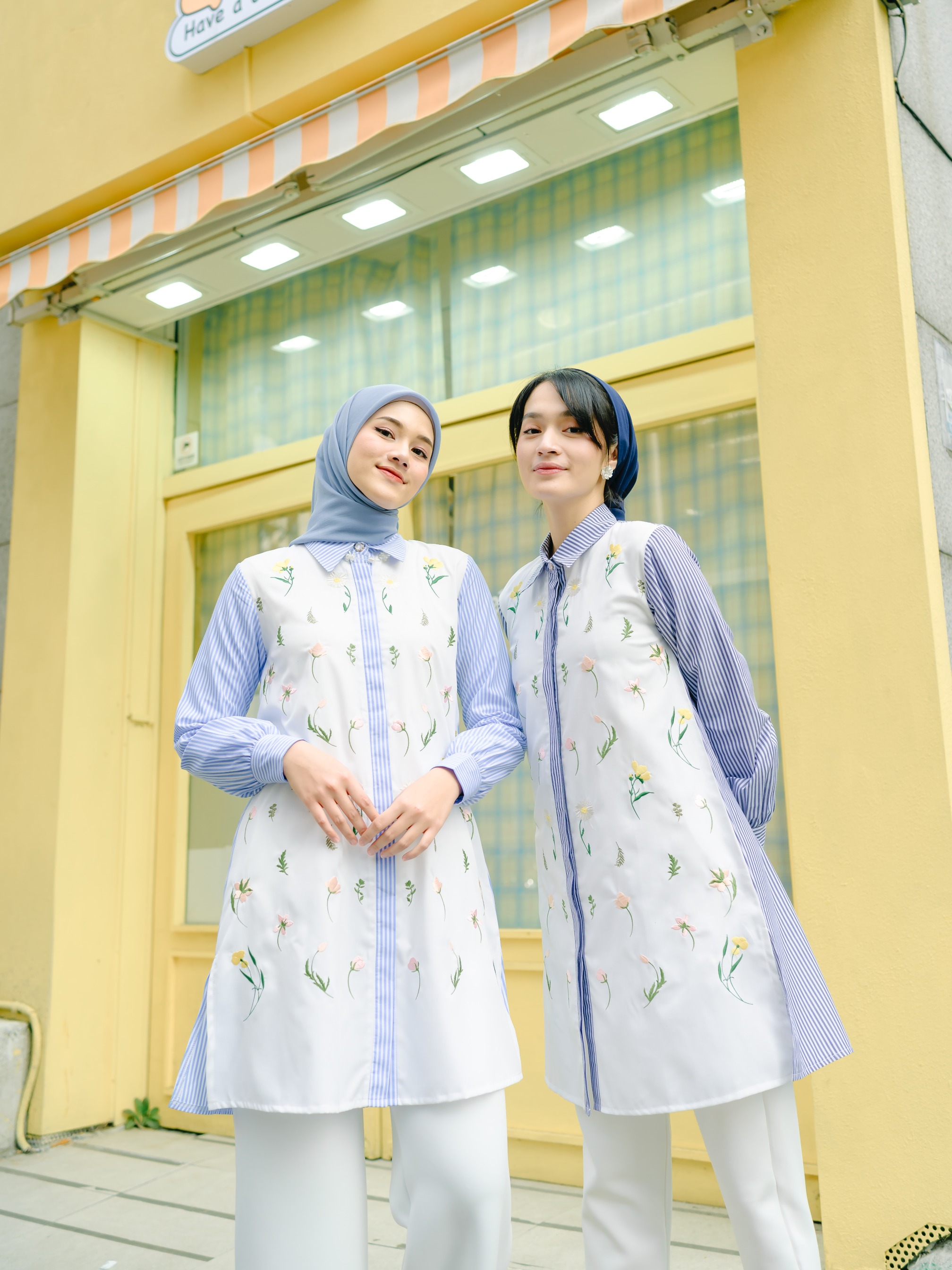 Noona Tunic