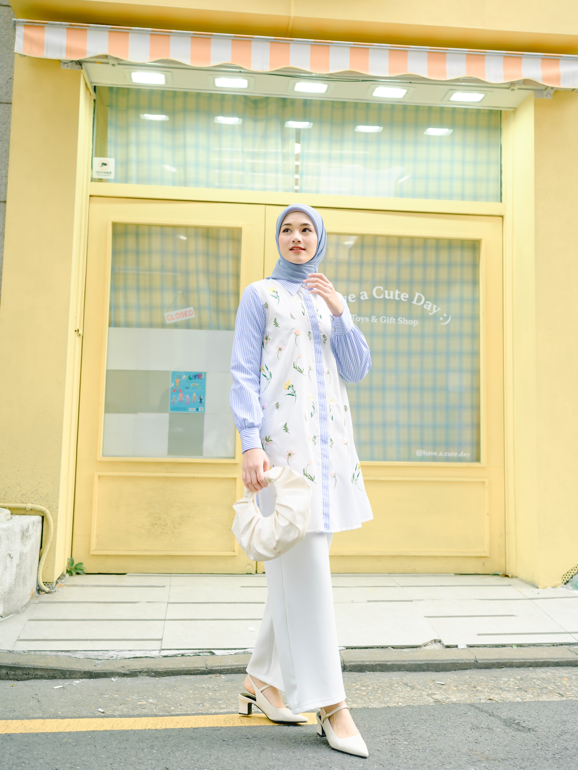 Noona Tunic