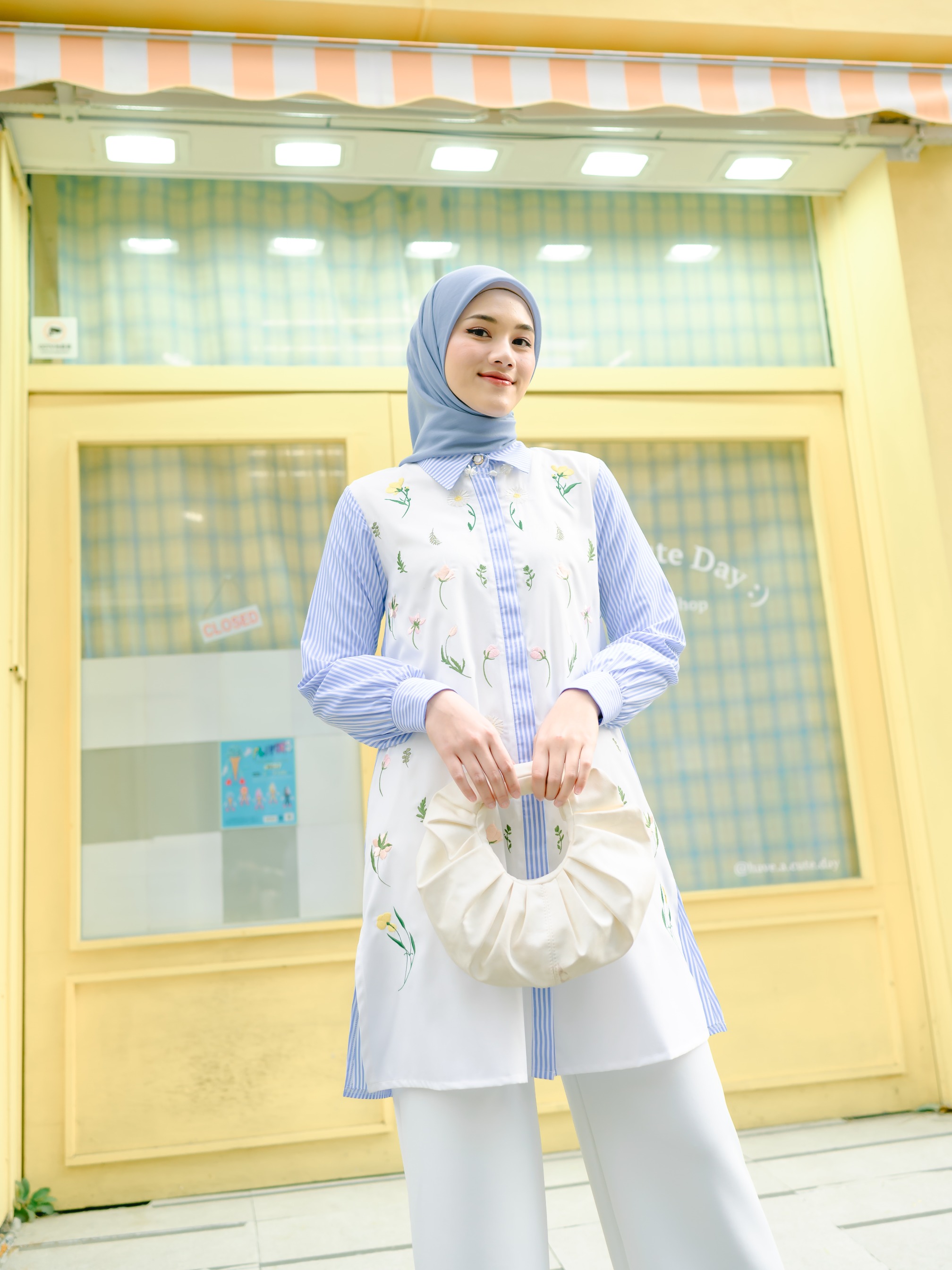 Noona Tunic