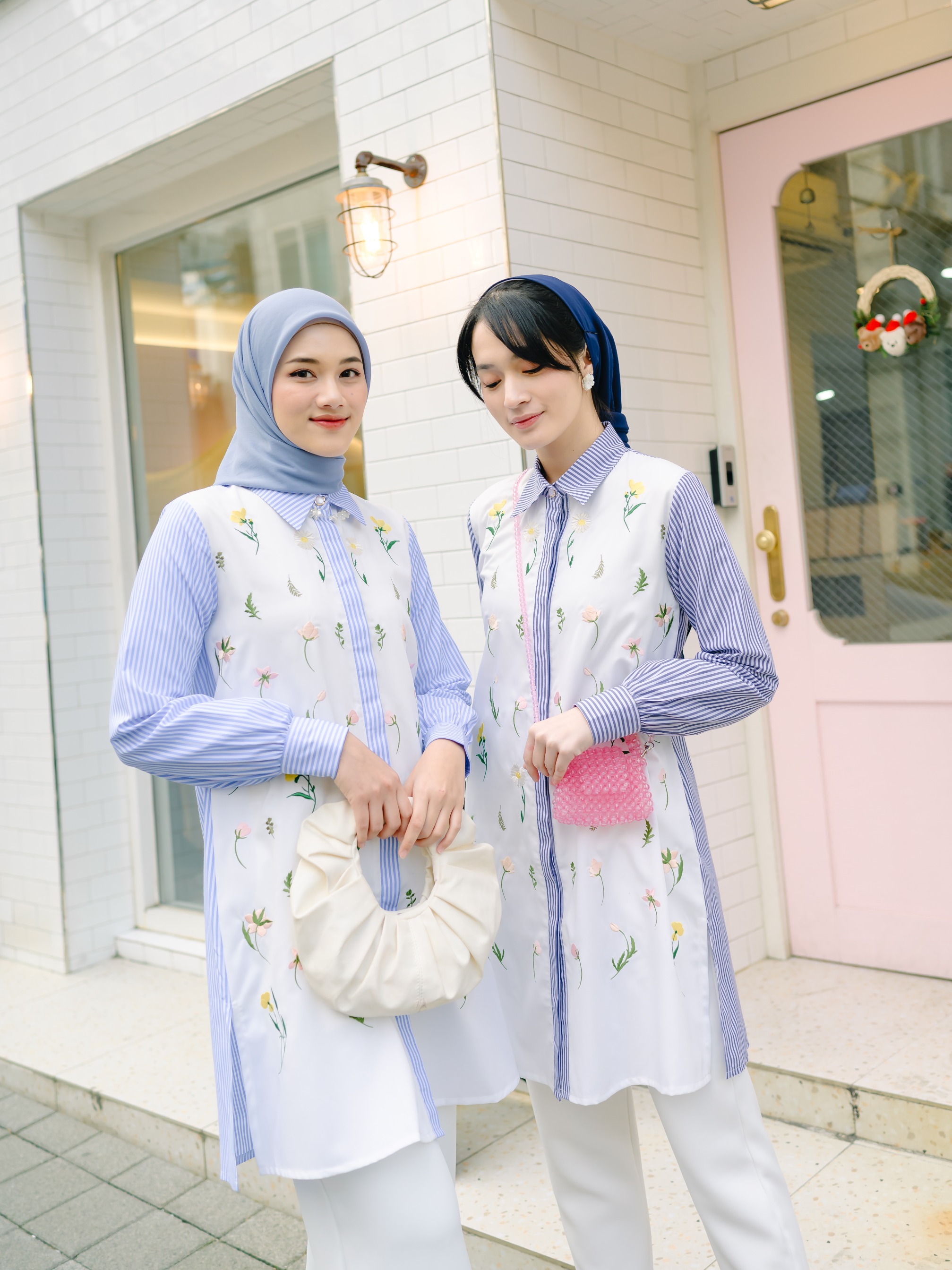 Noona Tunic