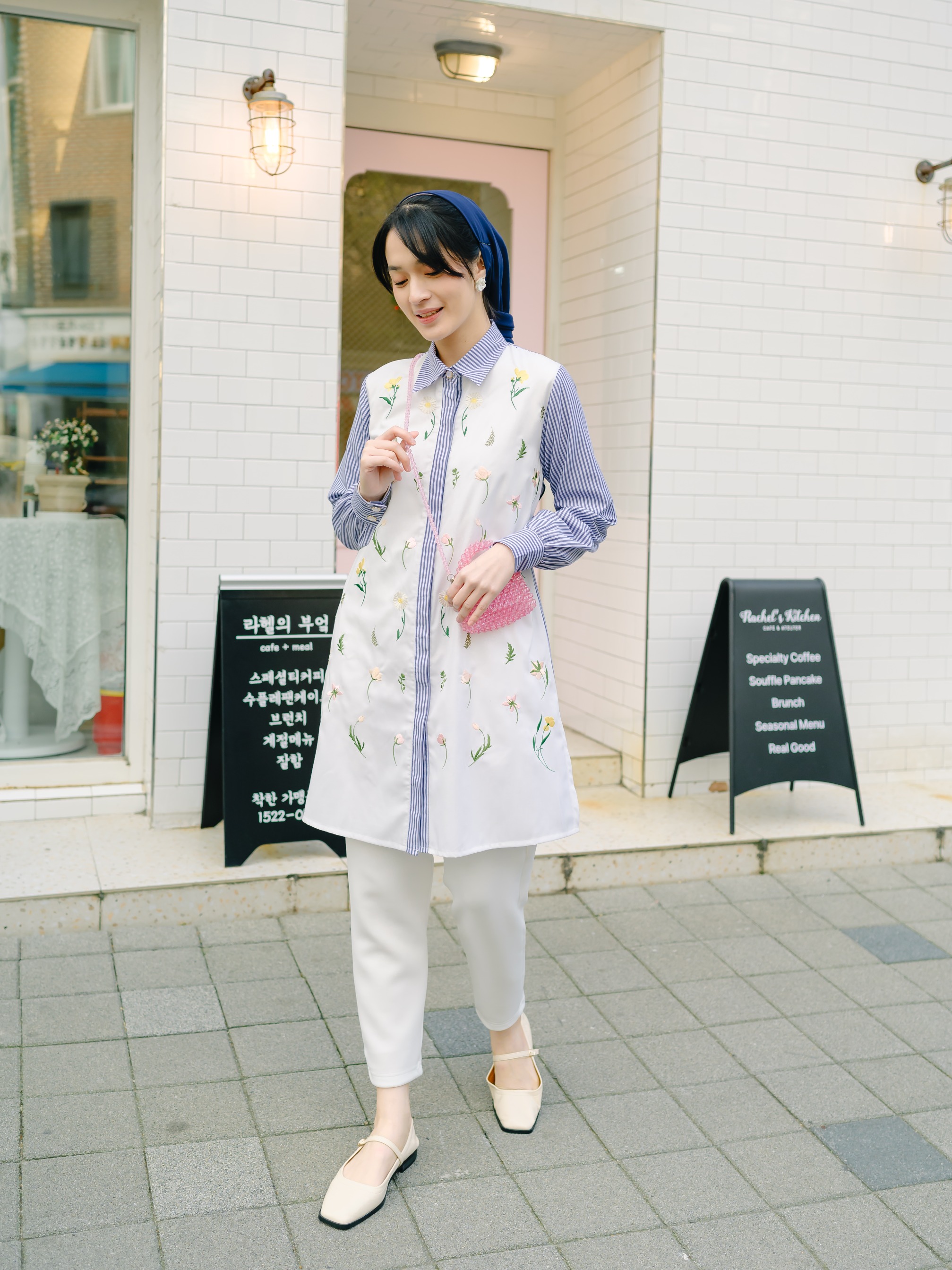 Noona Tunic