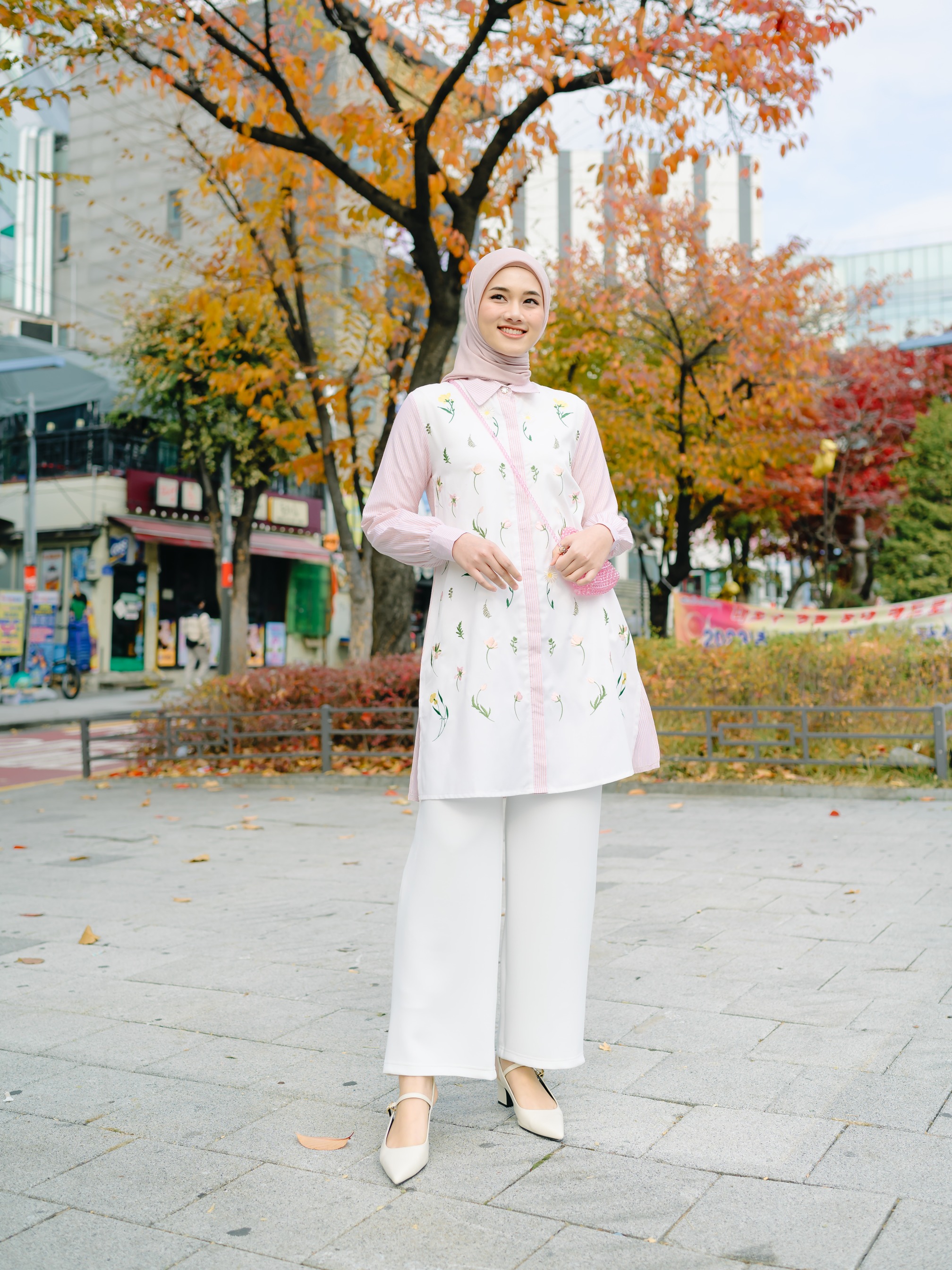 Noona Tunic