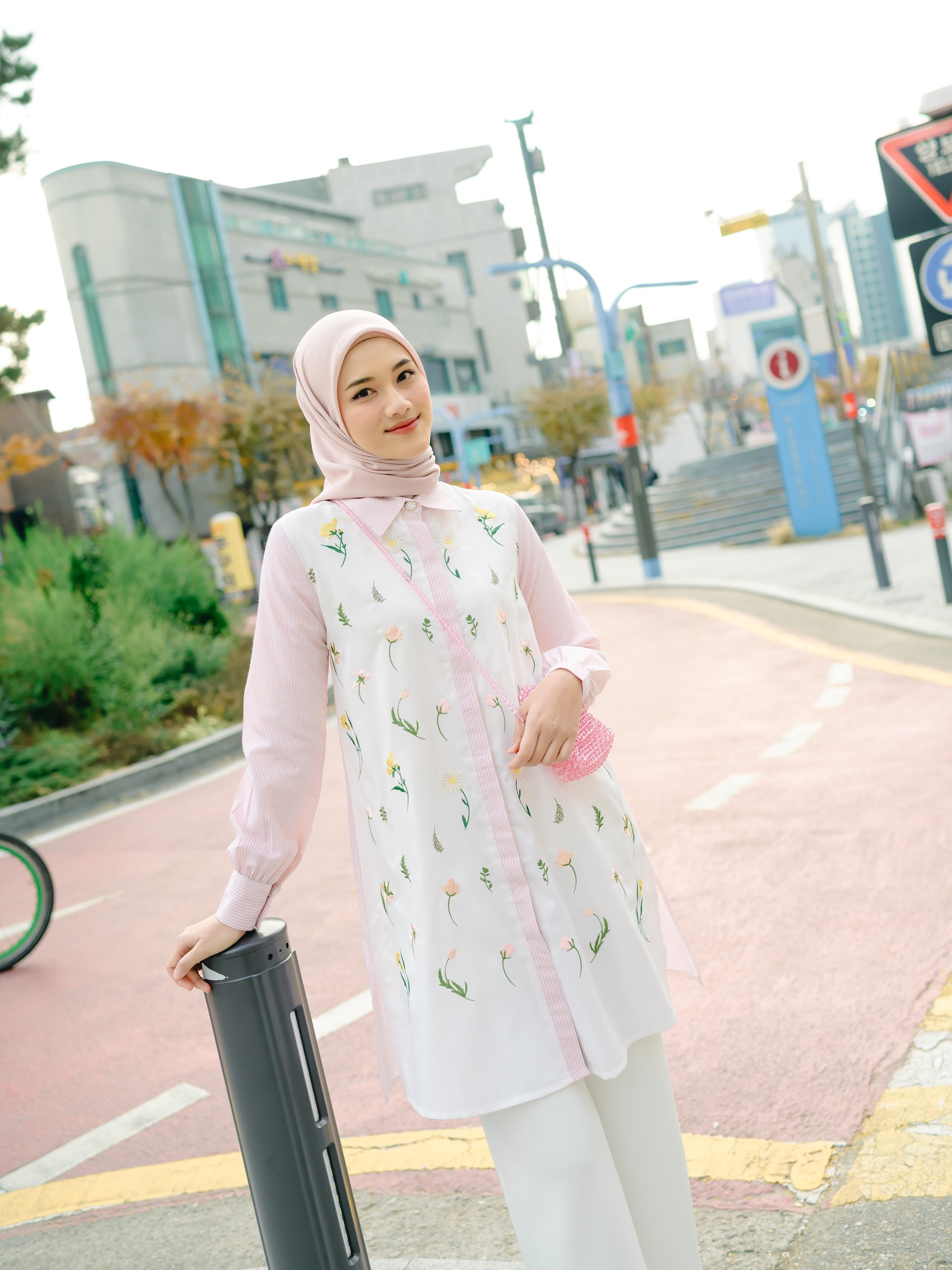 Noona Tunic