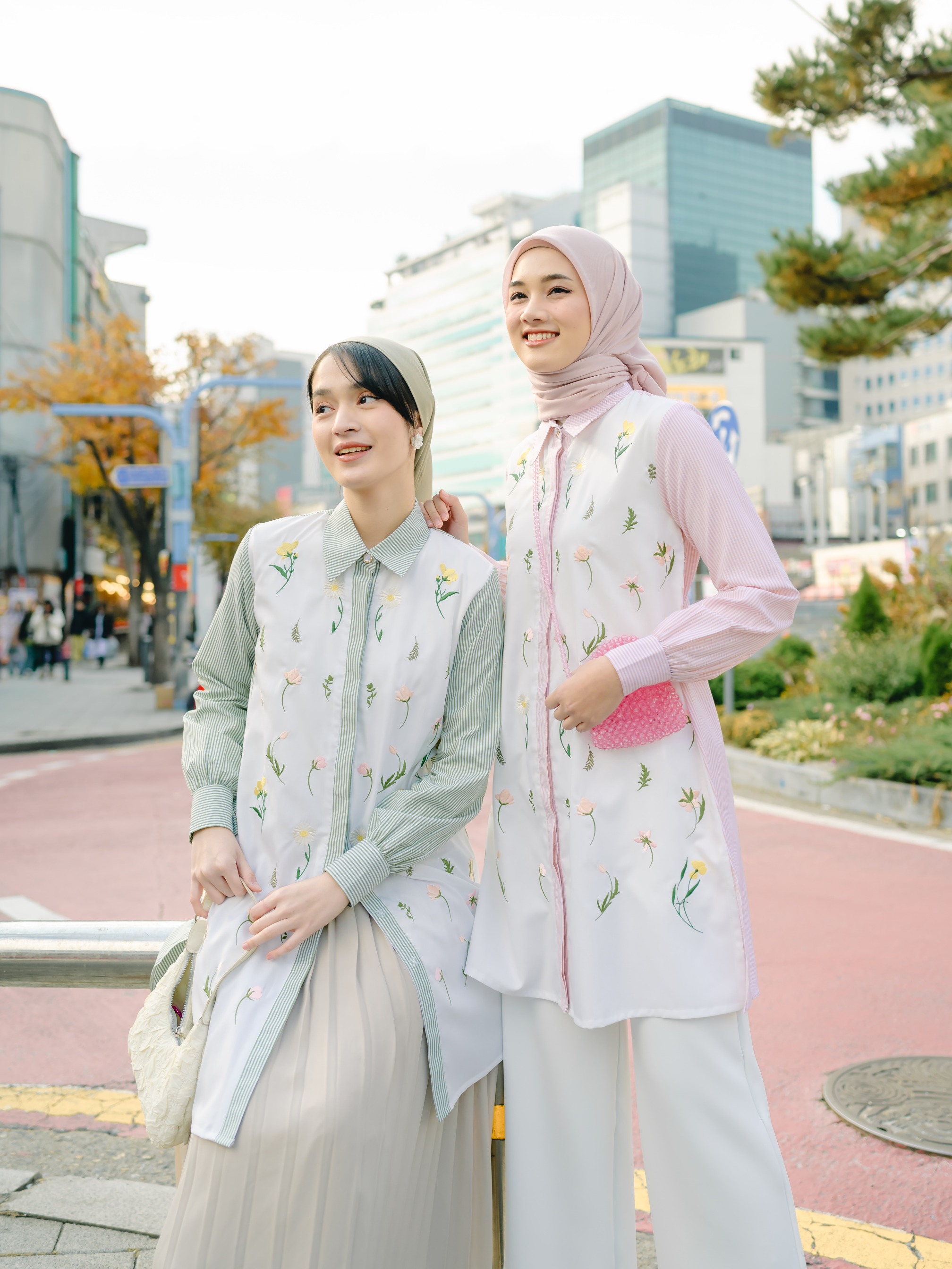 Noona Tunic