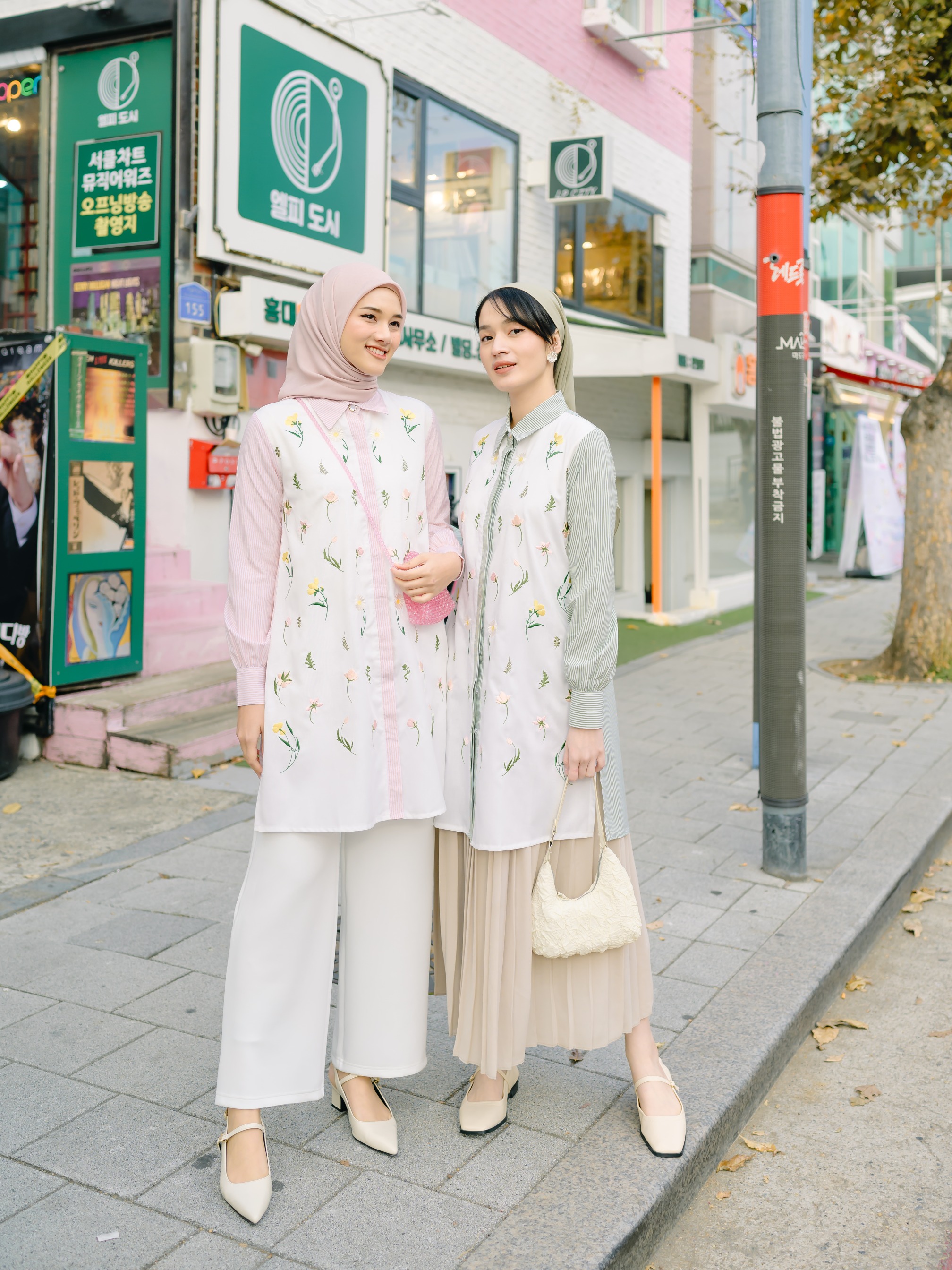 Noona Tunic