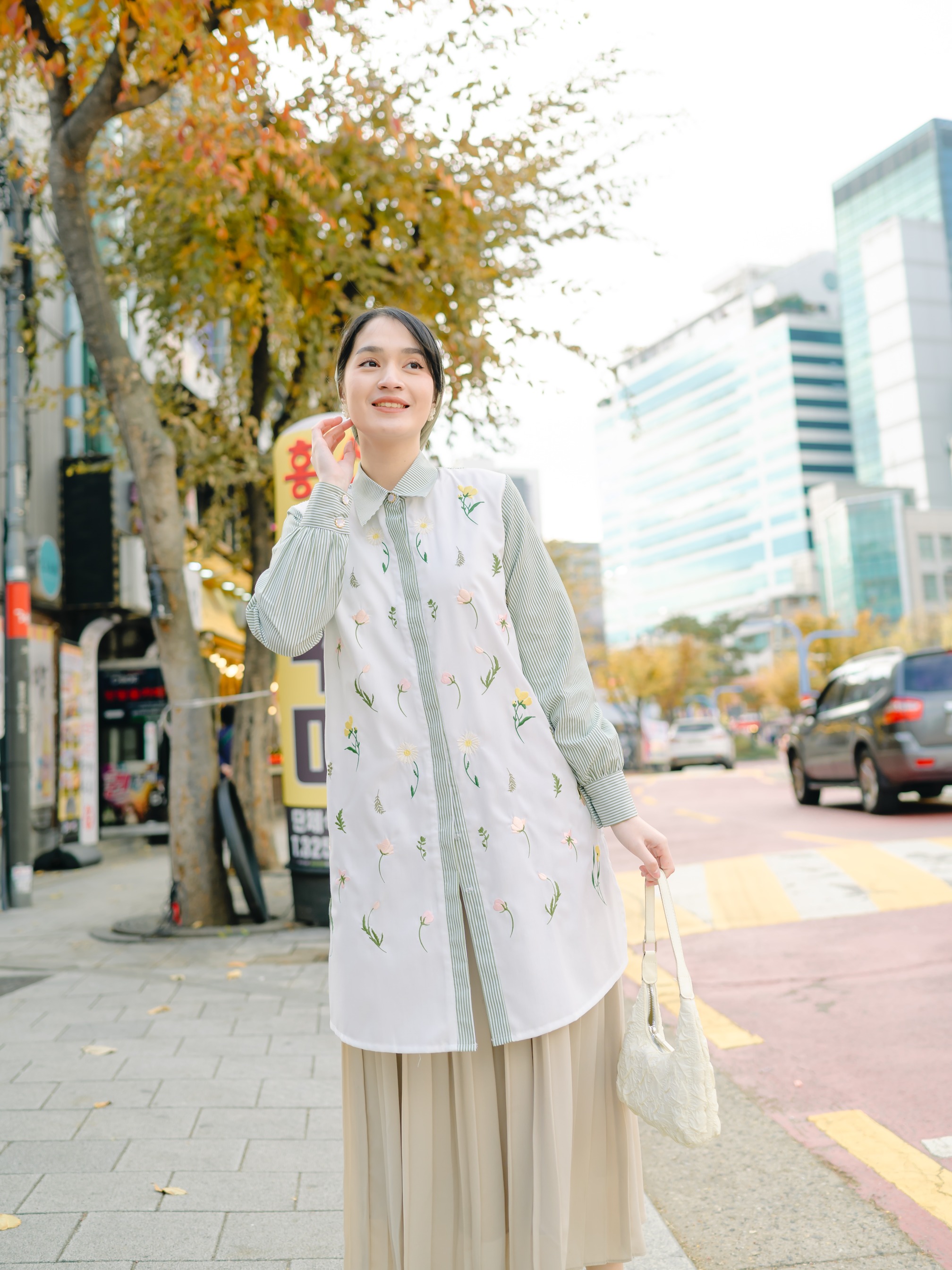 Noona Tunic