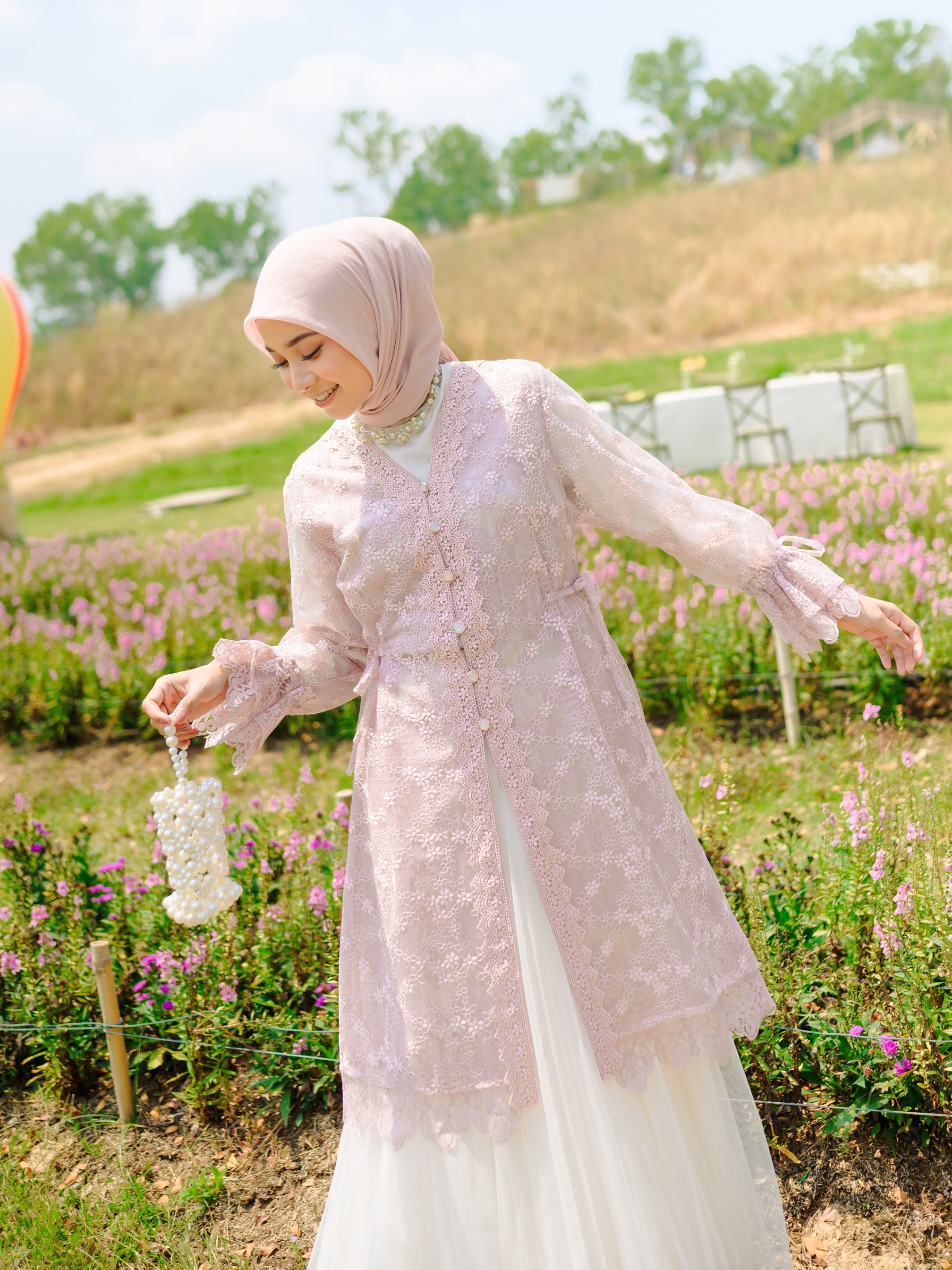 Sakura Outer