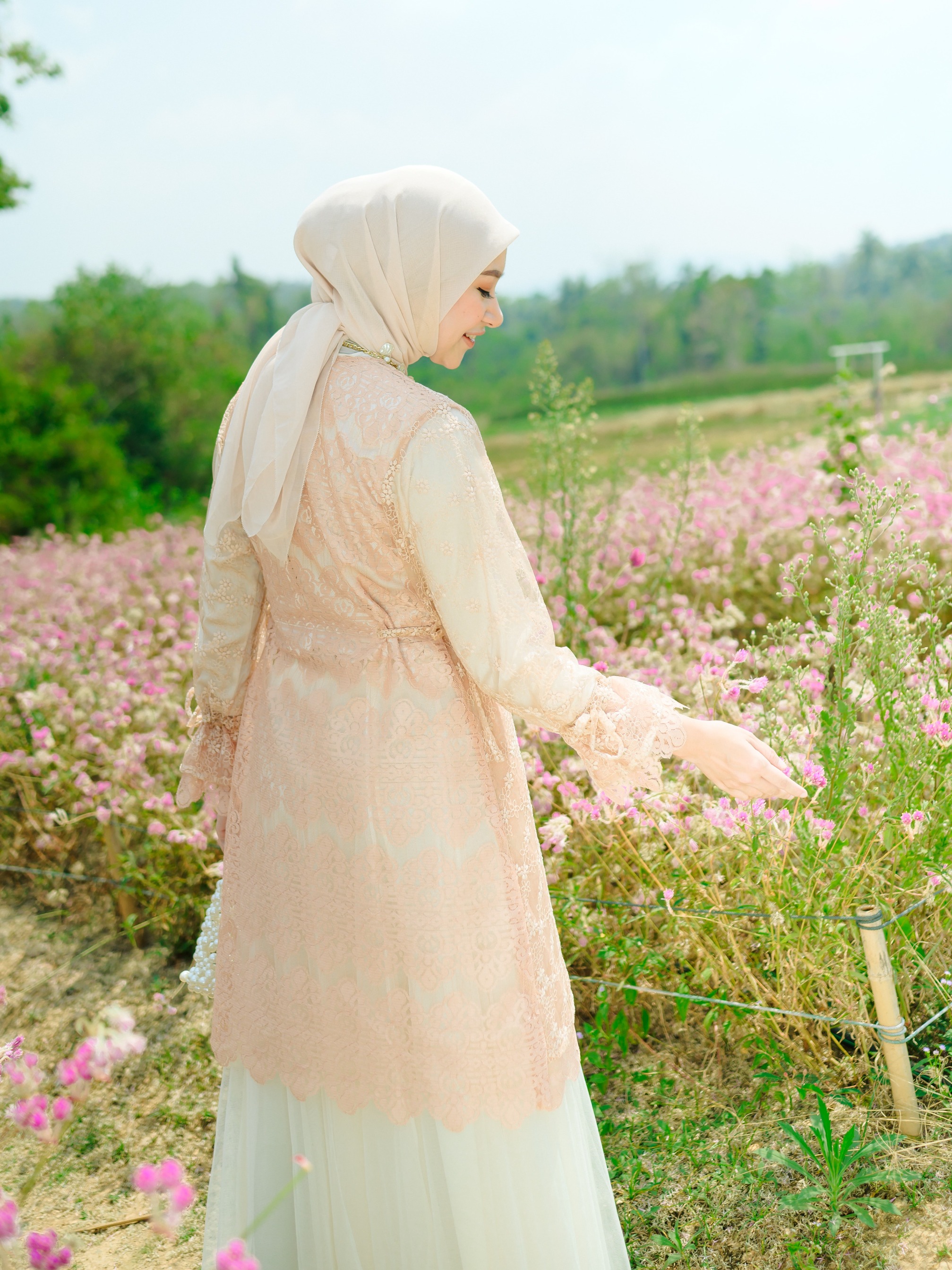 Sakura Outer