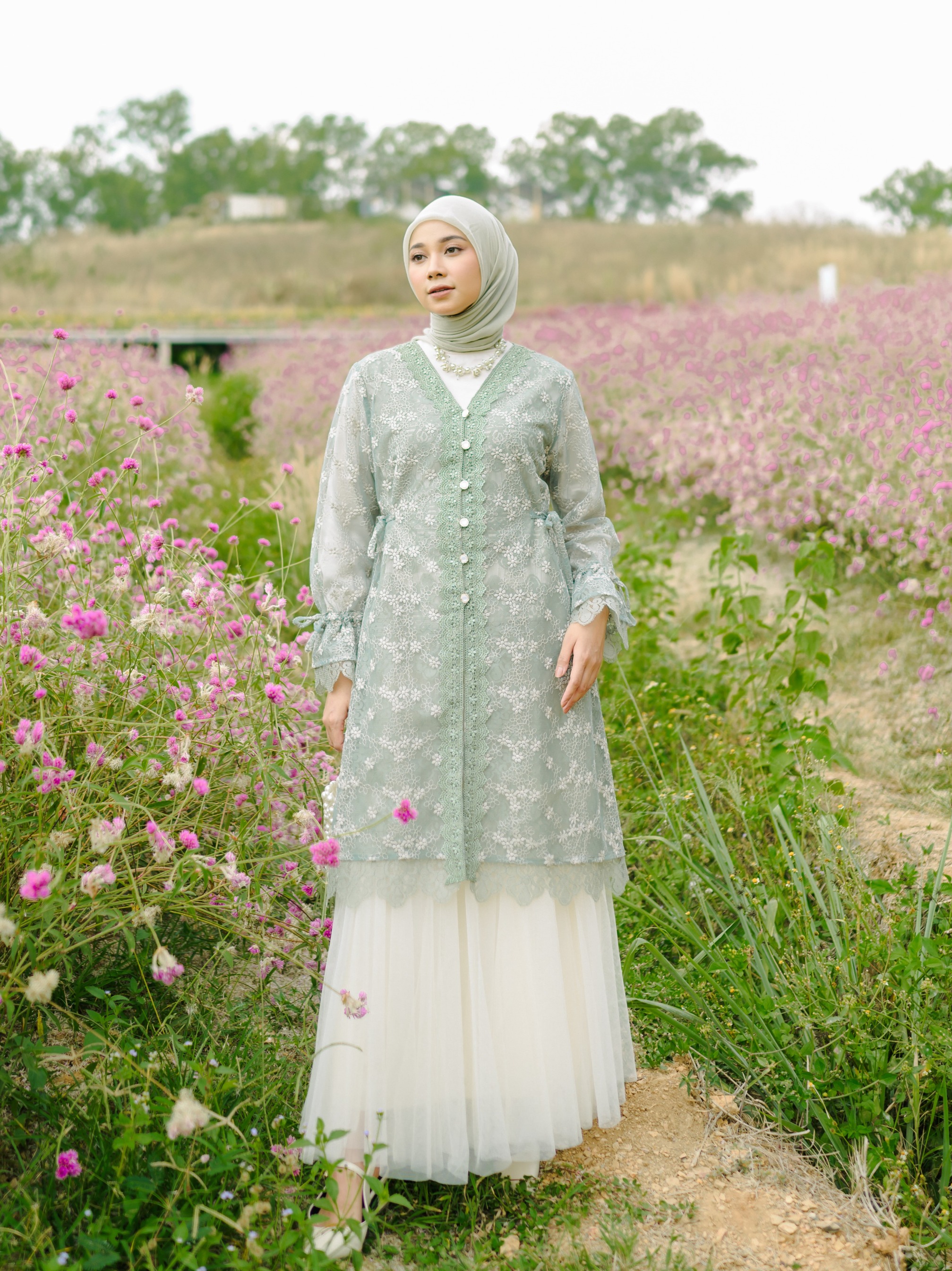 Sakura Outer