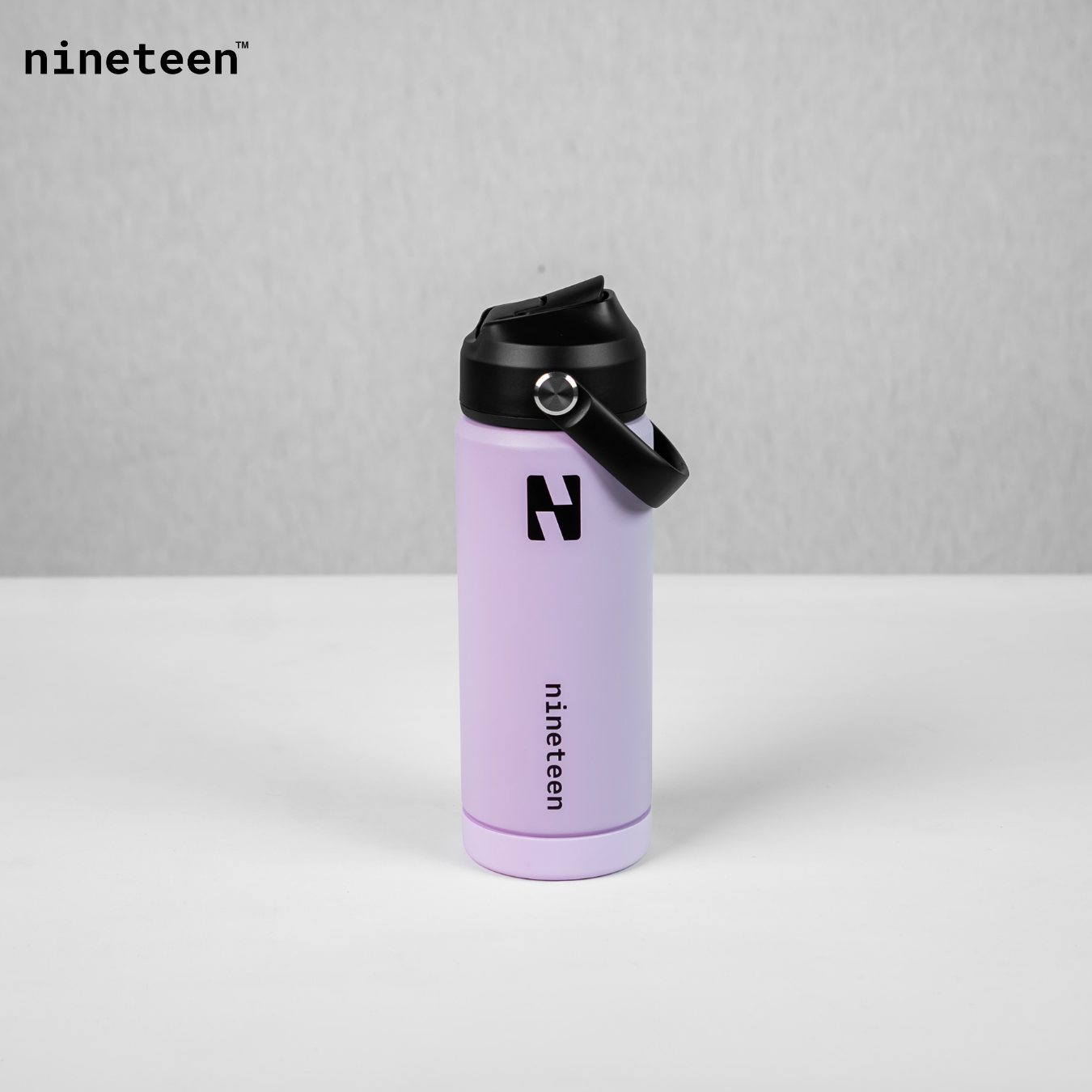 FLASK 530 ml - Aster