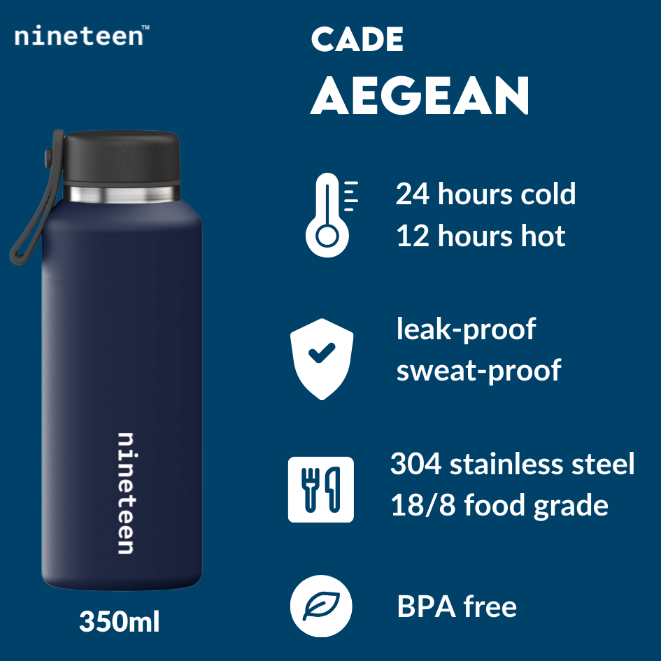 CADE 350 ml - Aegean