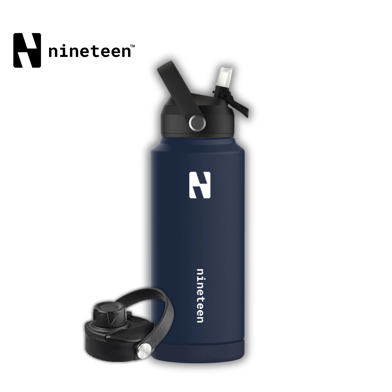 FLASK 1 liter - Aegean
