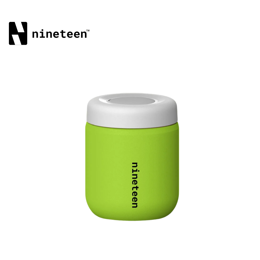 JAR 480 ml - Lime