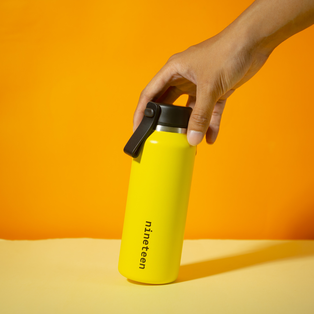 CADE 350 ml - Sunflower