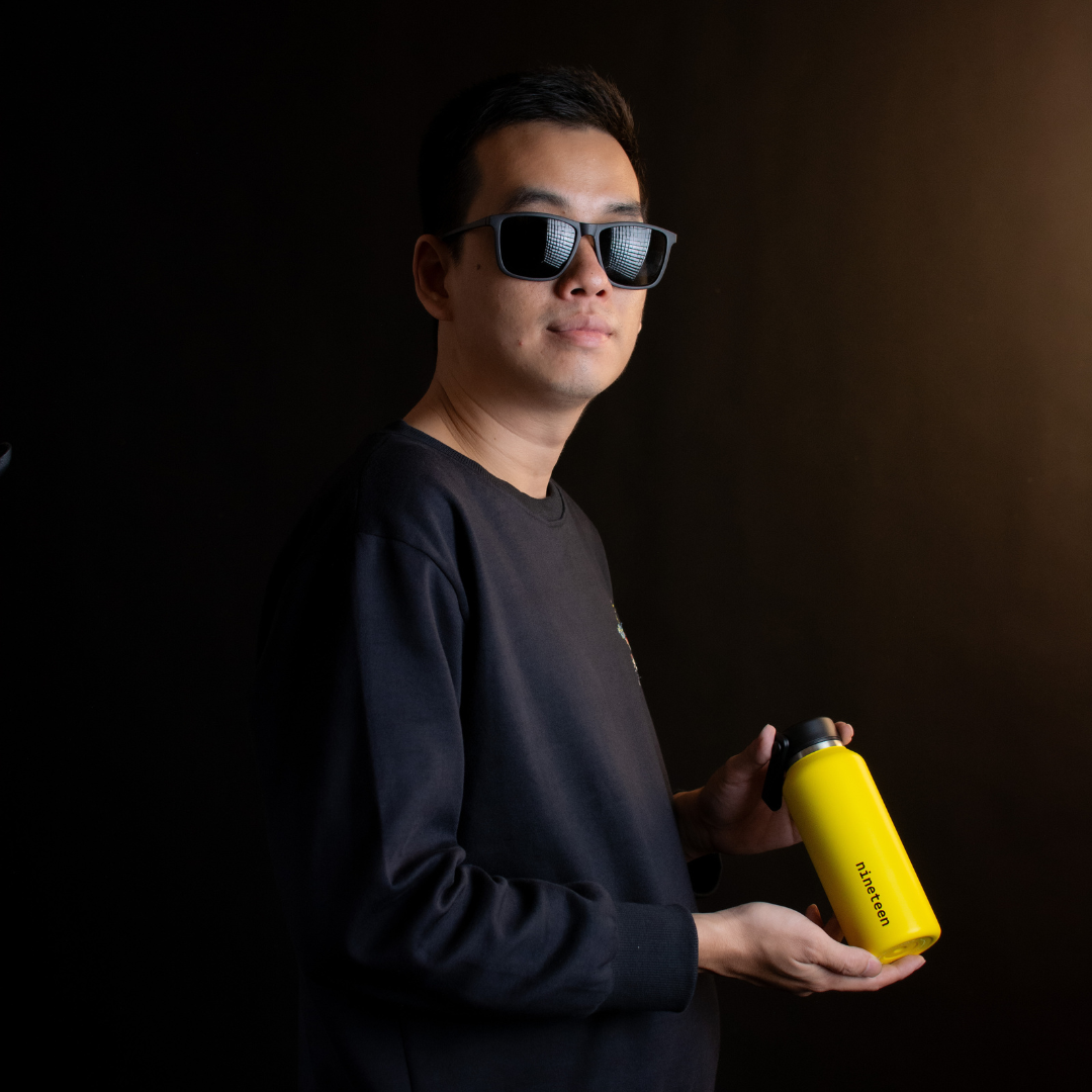 CADE 350 ml - Sunflower