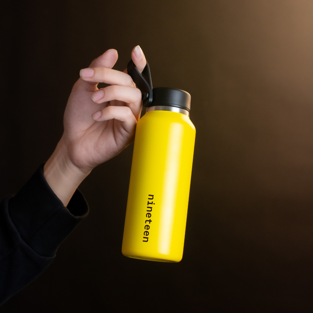 CADE 350 ml - Sunflower