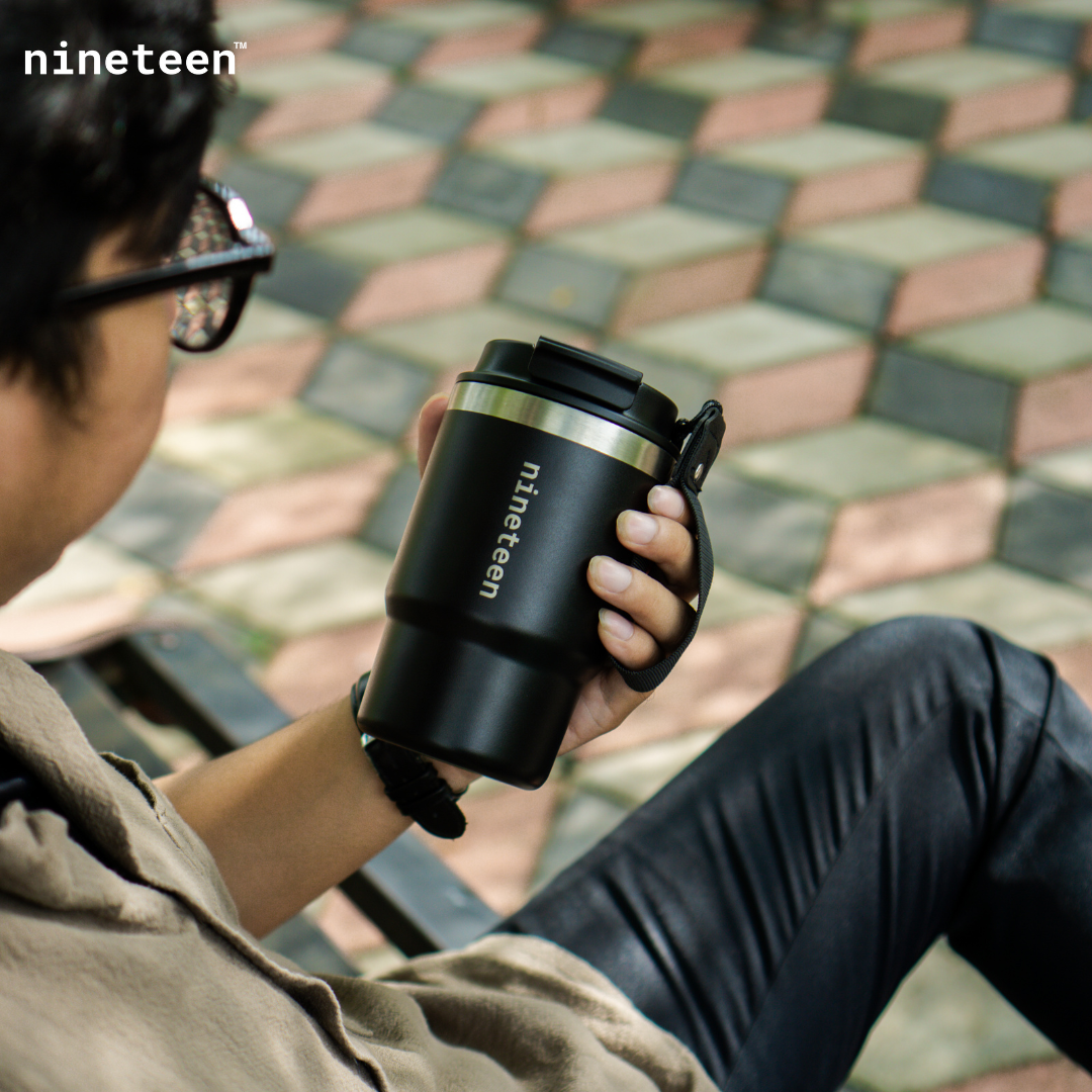 VERSA 500 ml - Crow