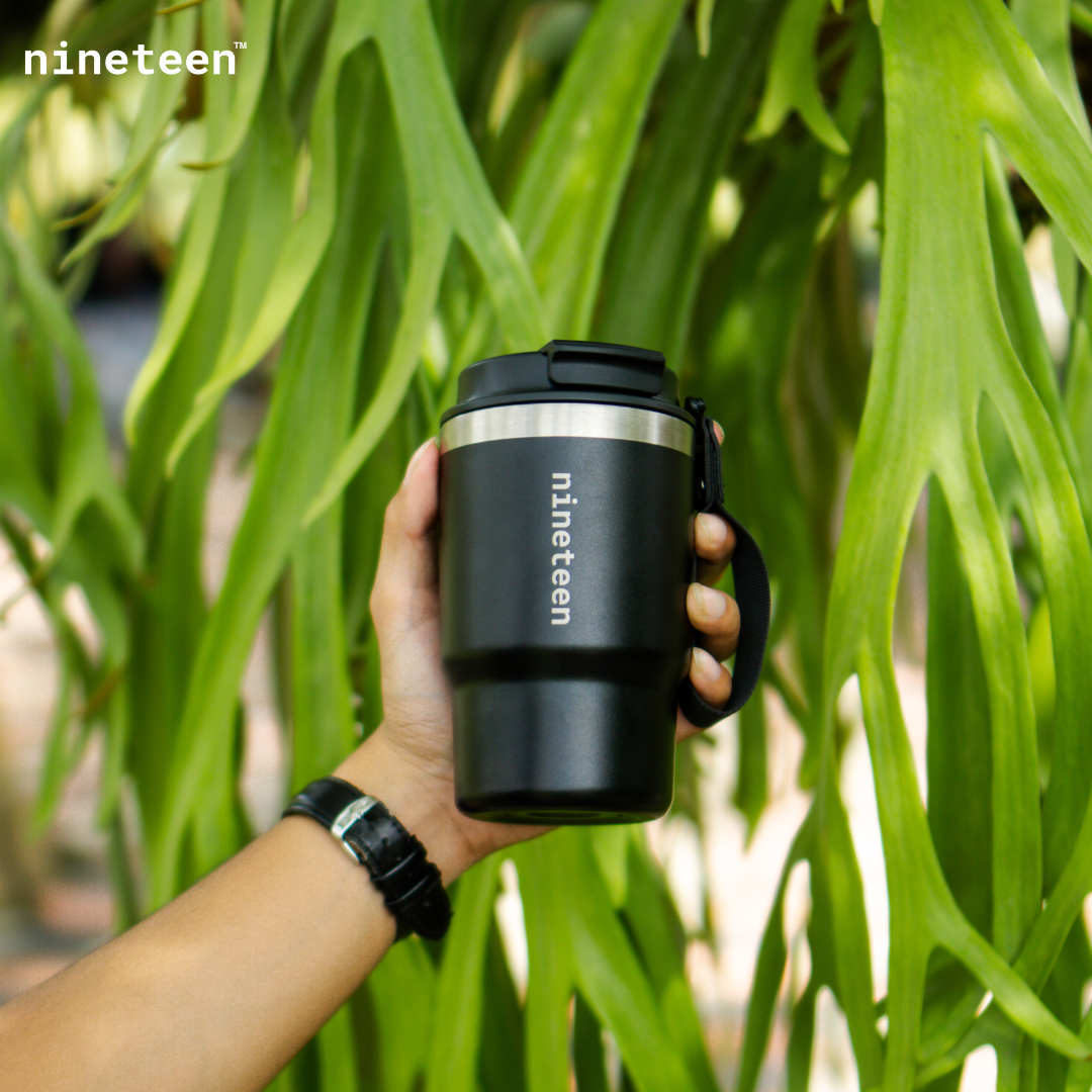 VERSA 500 ml - Crow