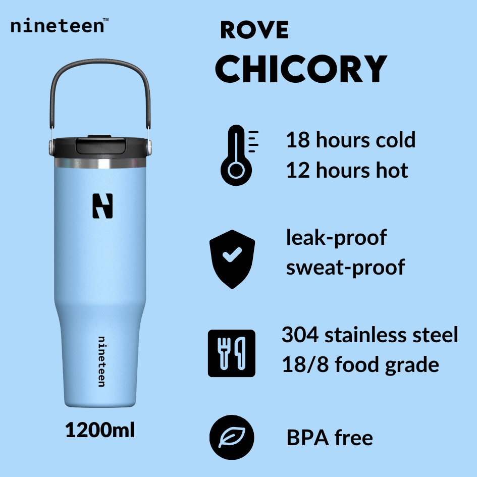 ROVE 1200 ml - Chicory
