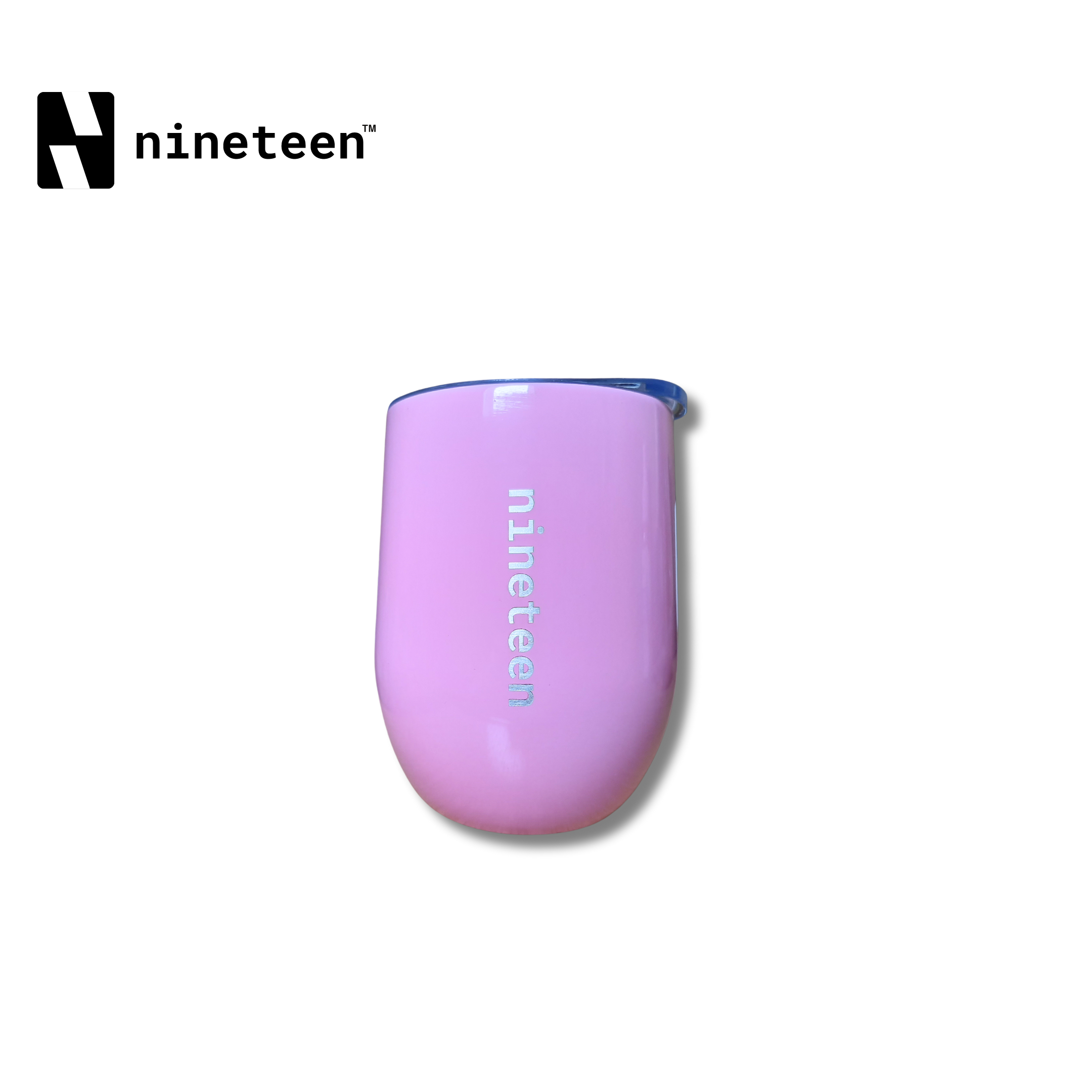 nineteen Arc Vacuum Insulated Tumbler 350ml - Encanta