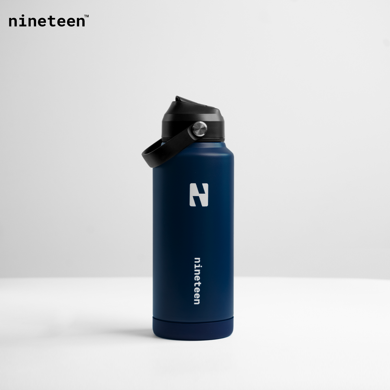 FLASK 1 liter - Aegean