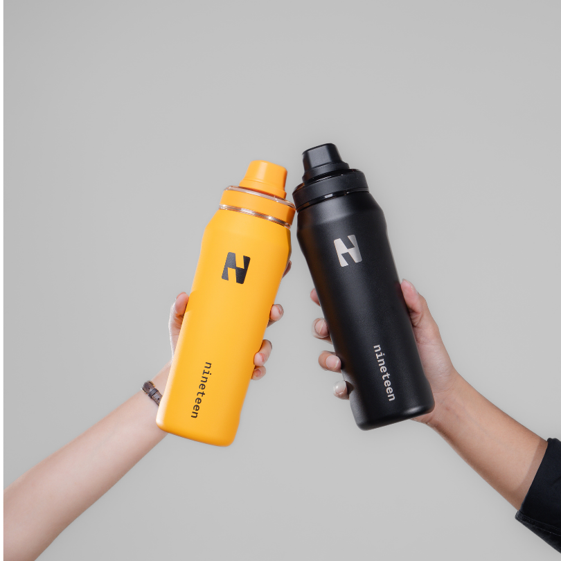 Drift 730 ml - Apricot