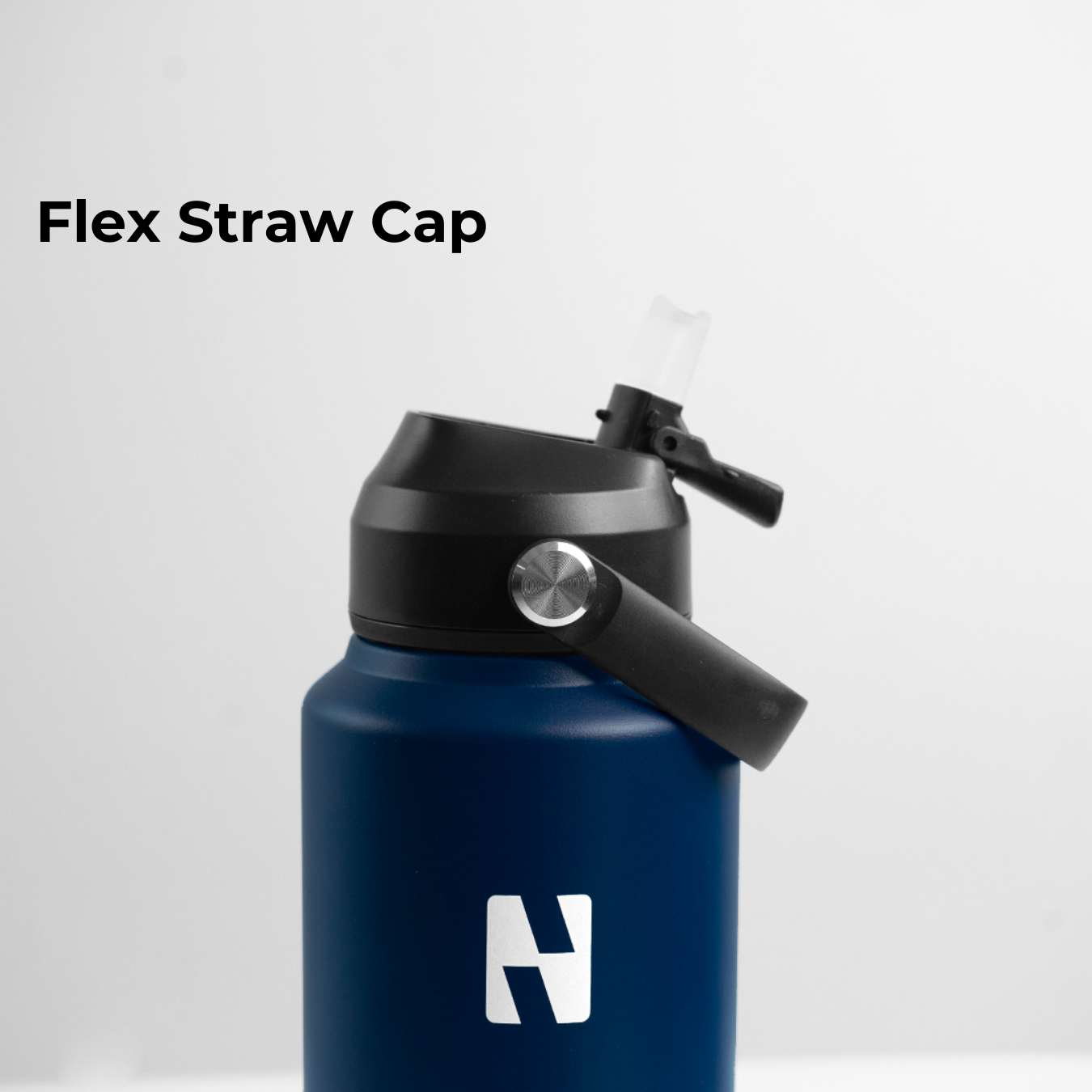 FLASK 1 liter - Aegean