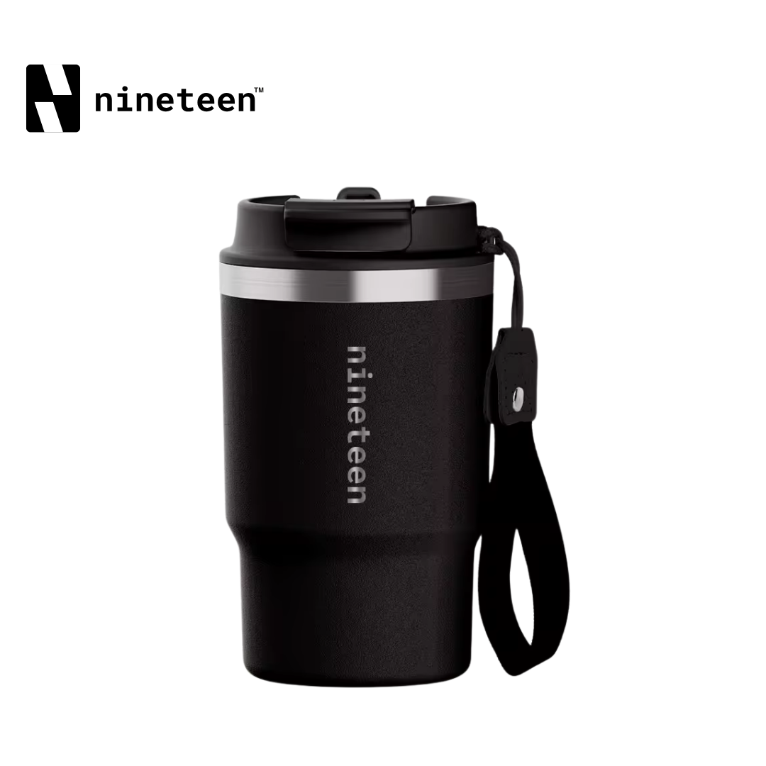 VERSA 500 ml - Crow