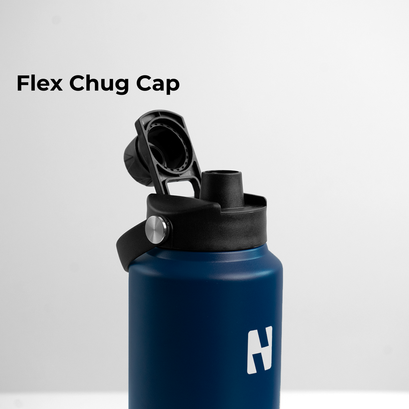 FLASK 1 liter - Aegean