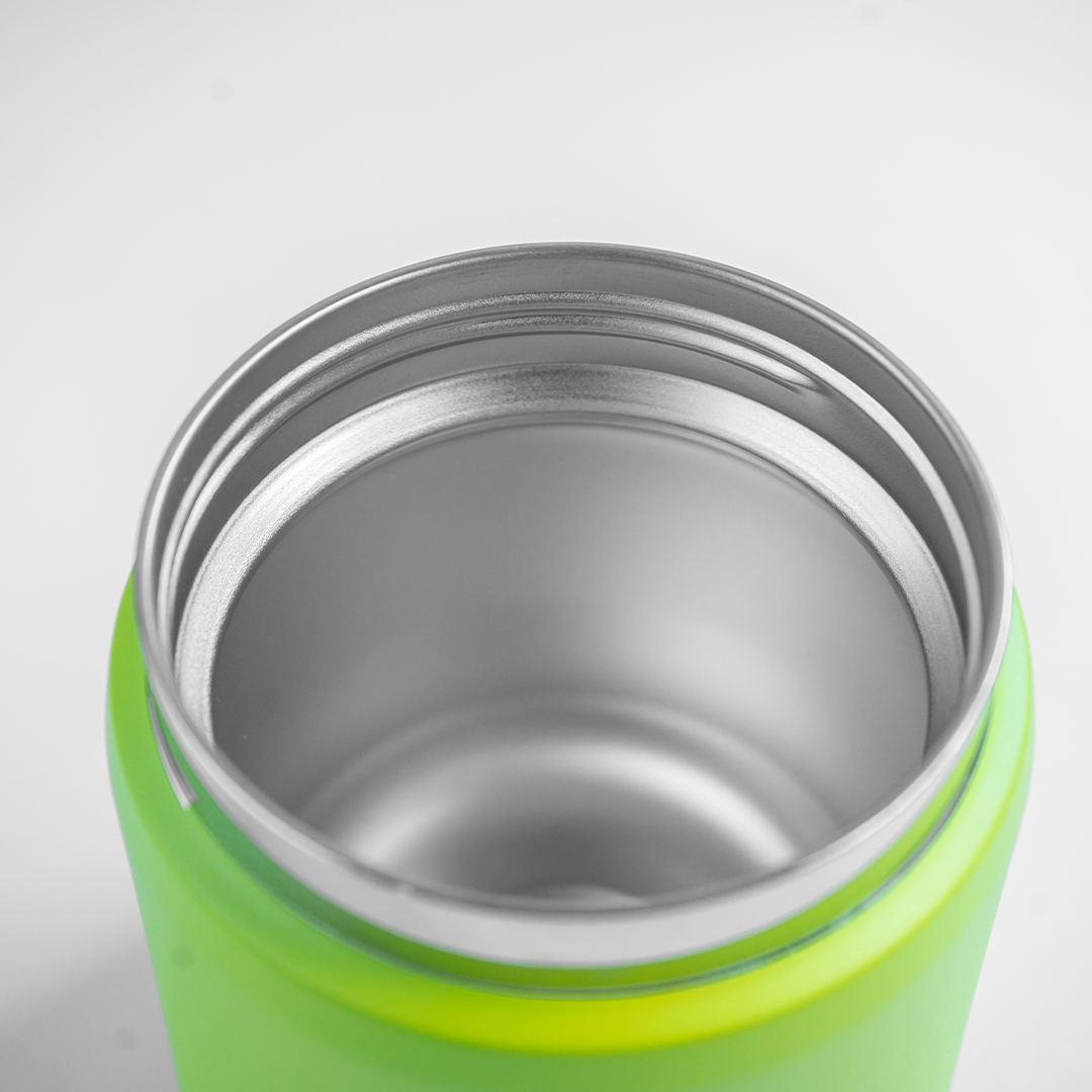 JAR 480 ml - Lime