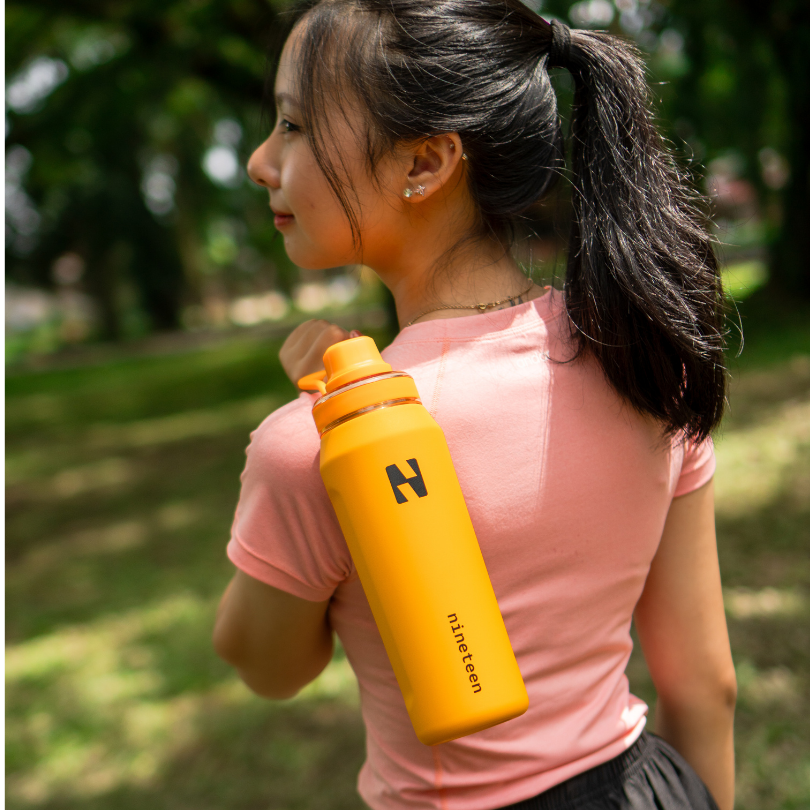 Drift 730 ml - Apricot