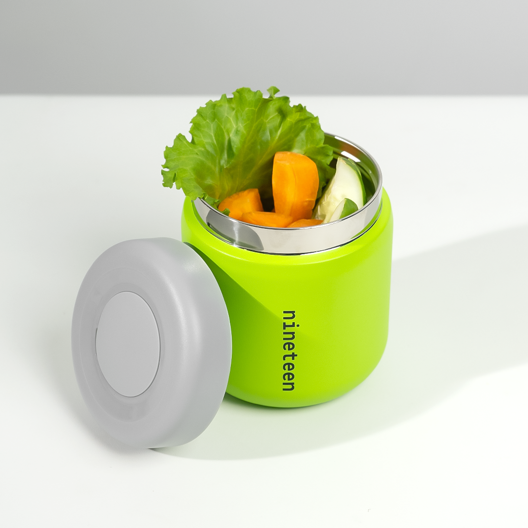 JAR 480 ml - Lime