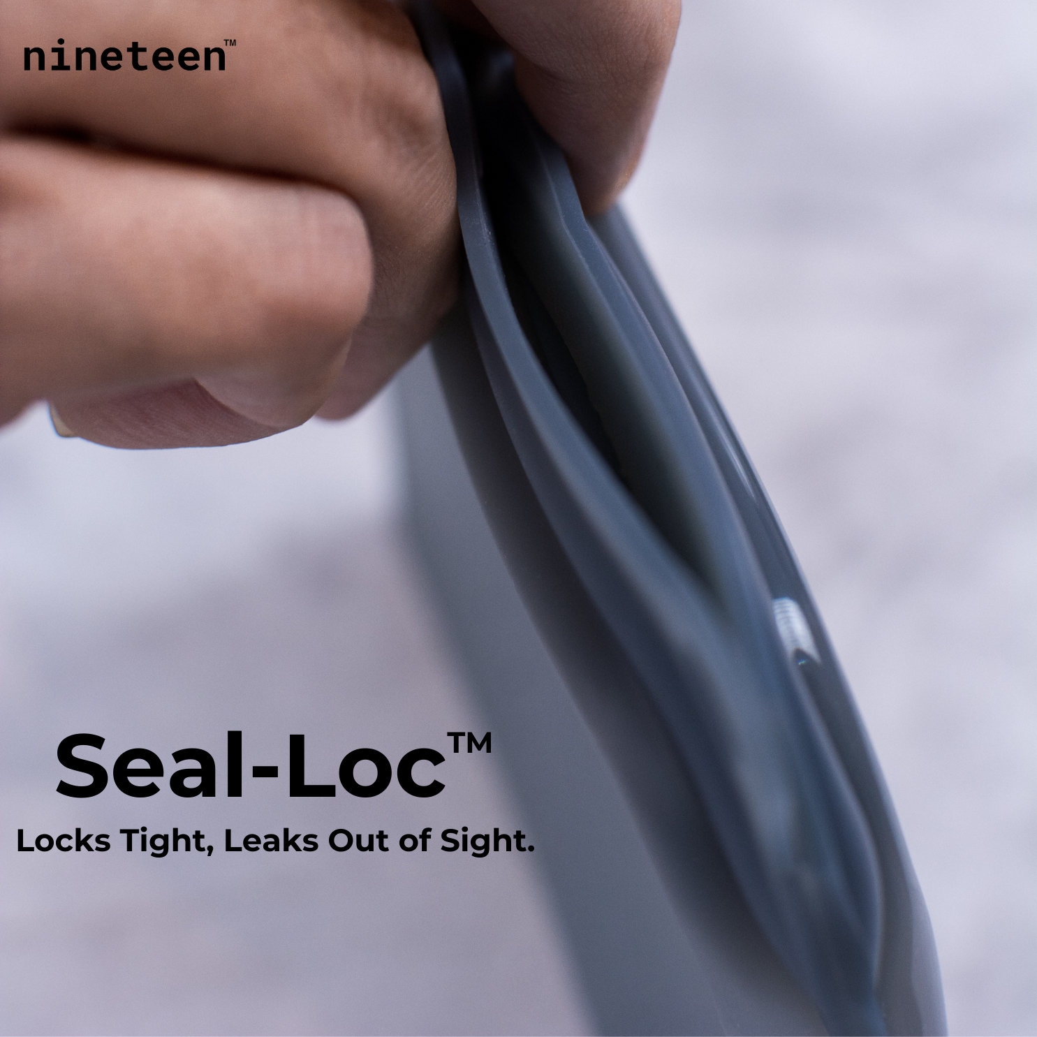 SealMate Slim Compact
