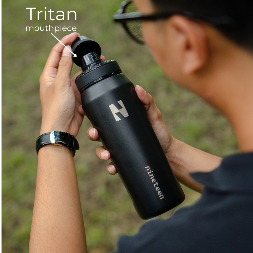 Drift 730 ml - Crow