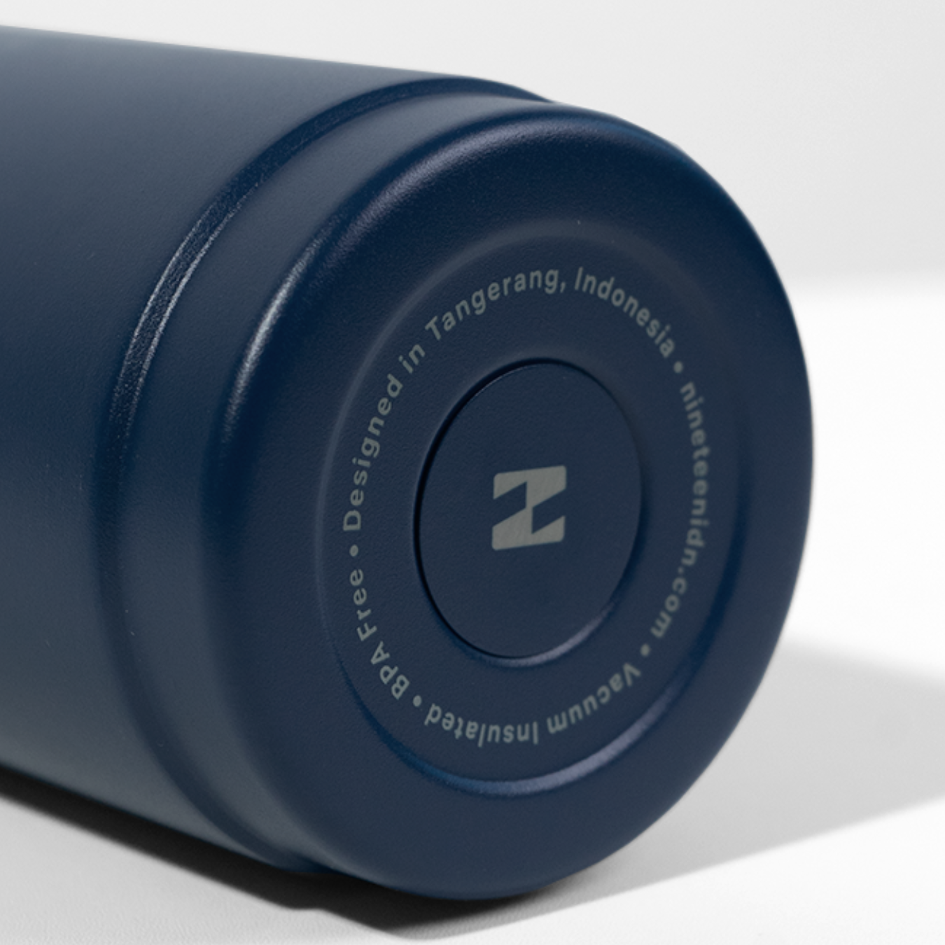 FLASK 1 liter - Aegean