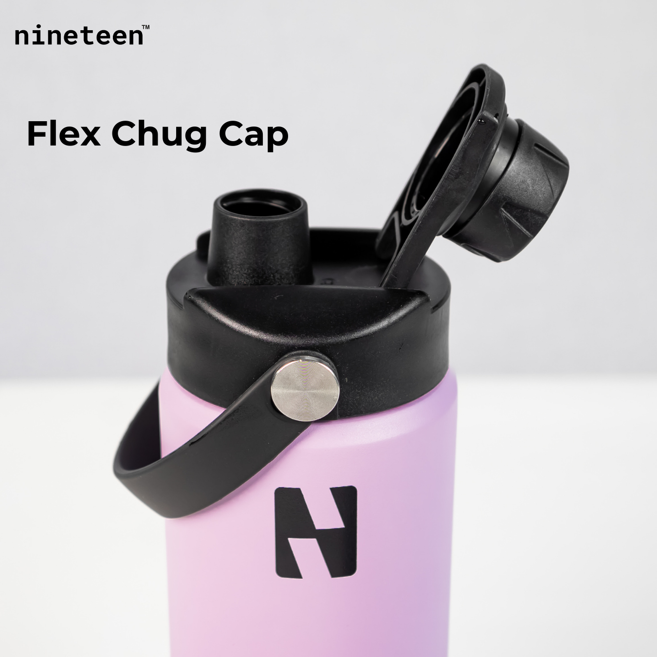 FLASK 530 ml - Aster