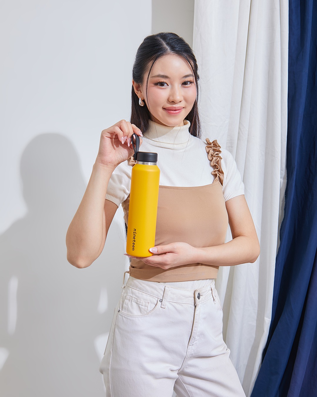 CADE 500 ml - Apricot