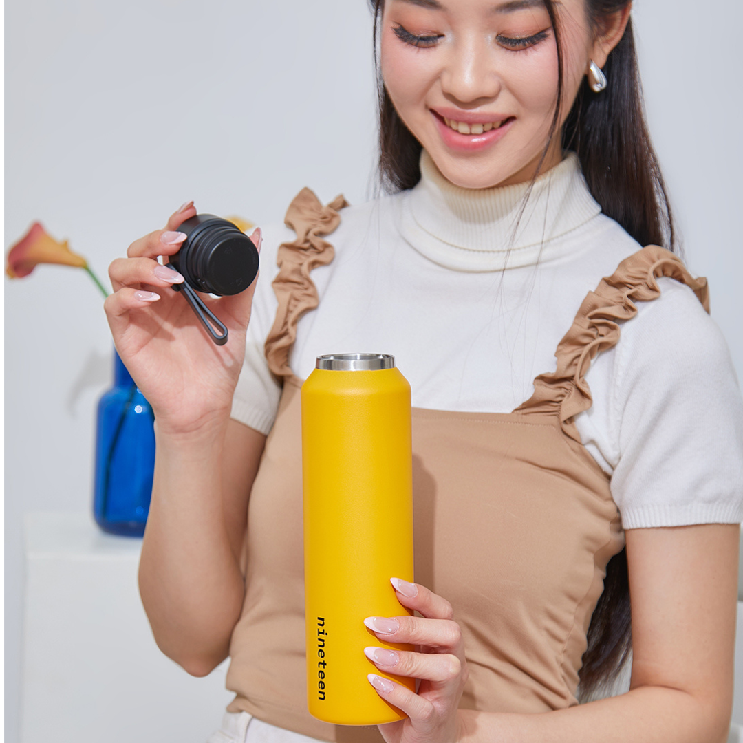 CADE 500 ml - Apricot