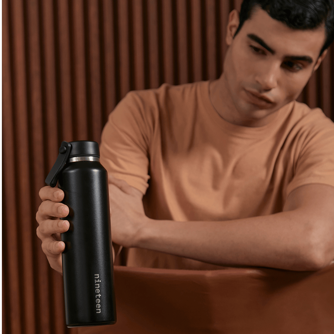 CADE 500 ml - Crow