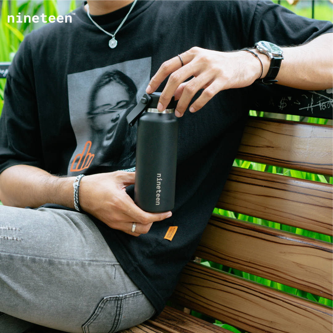 CADE 350 ml - Crow