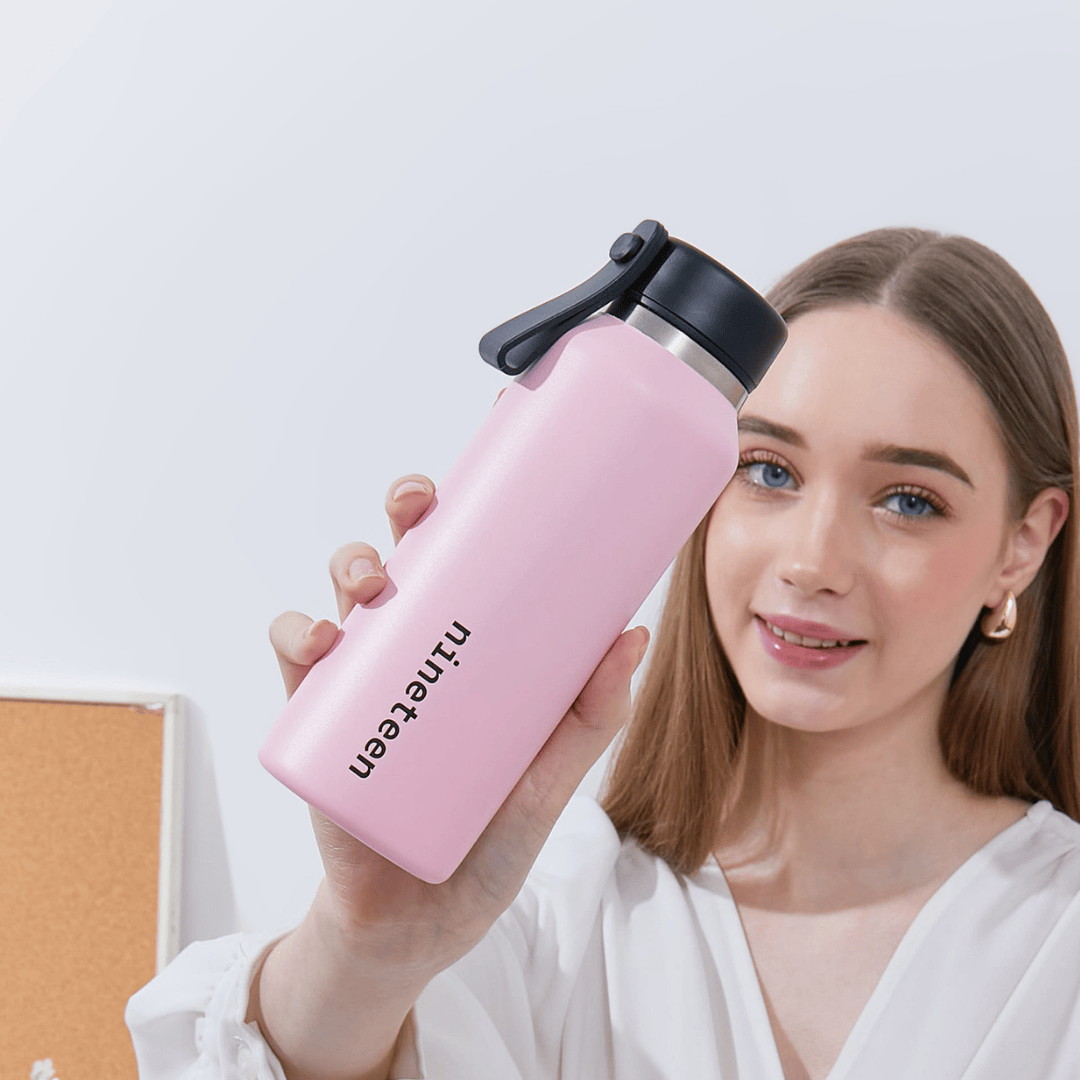 Cade 350 ml - Camellia