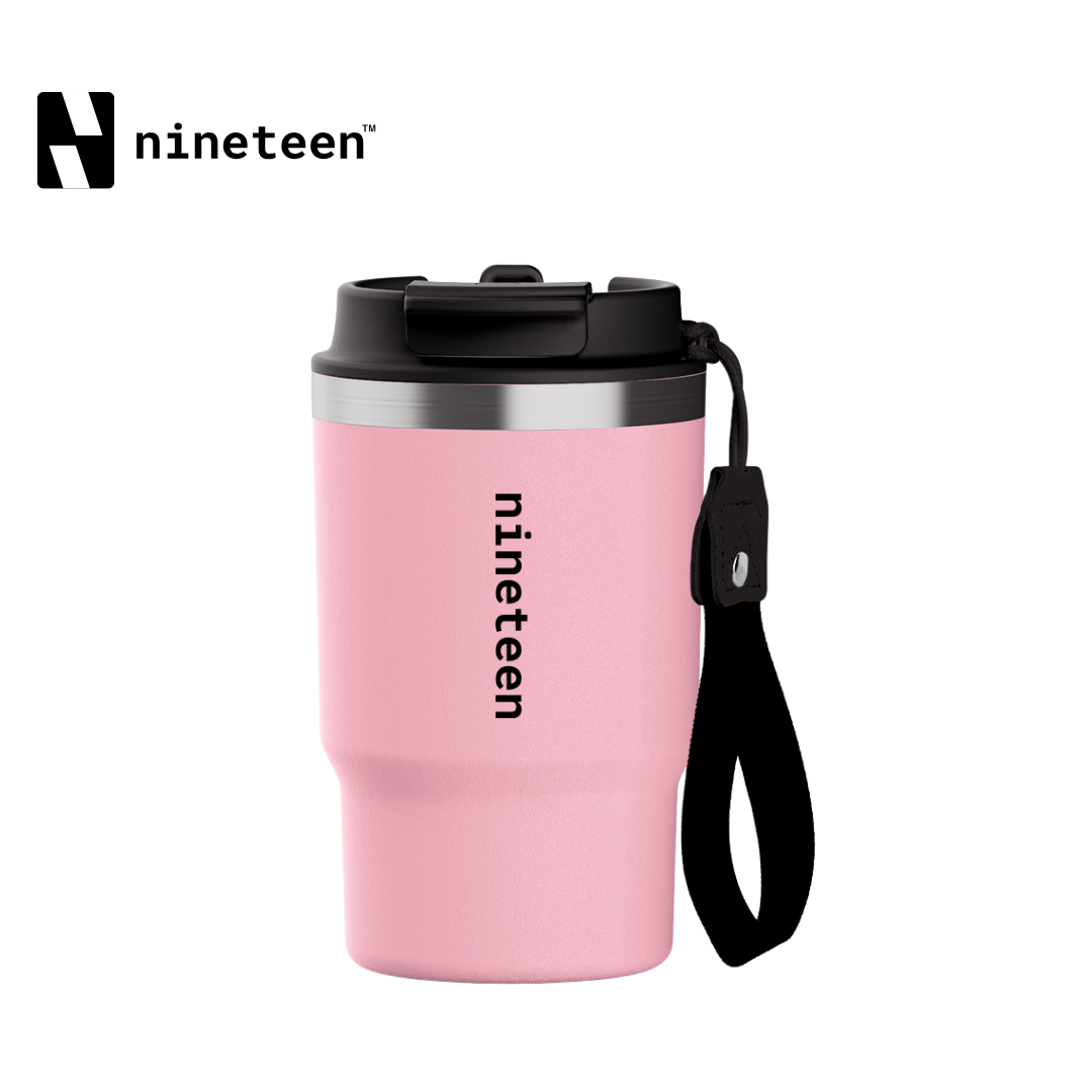 Versa 500 ml - Camellia
