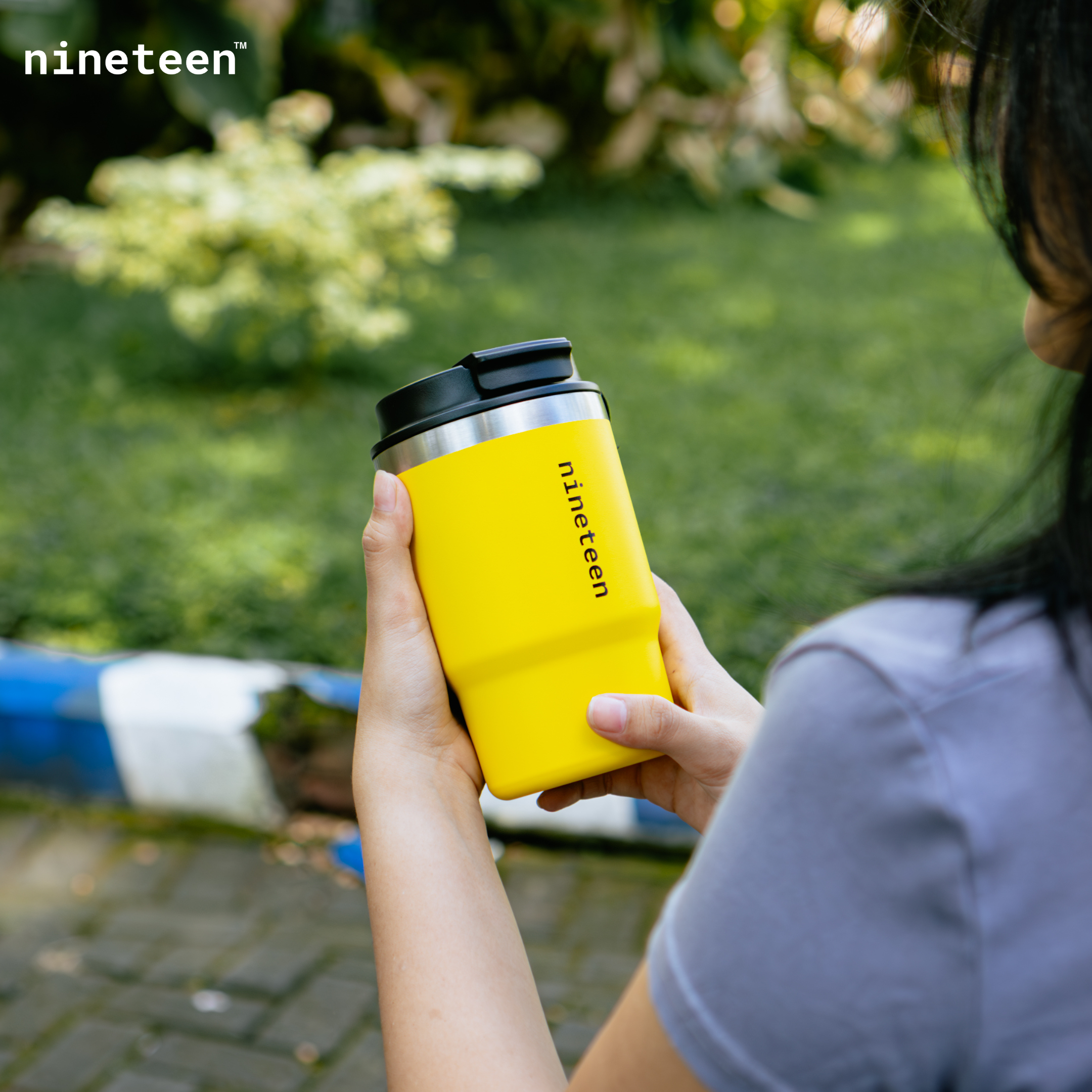 VERSA 500 ml - Sunflower